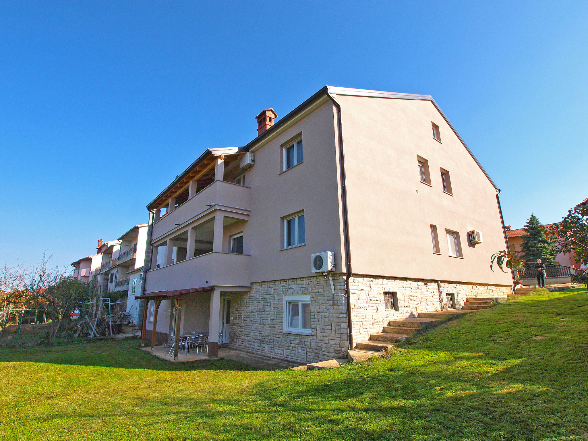 Photo of Apartment 143