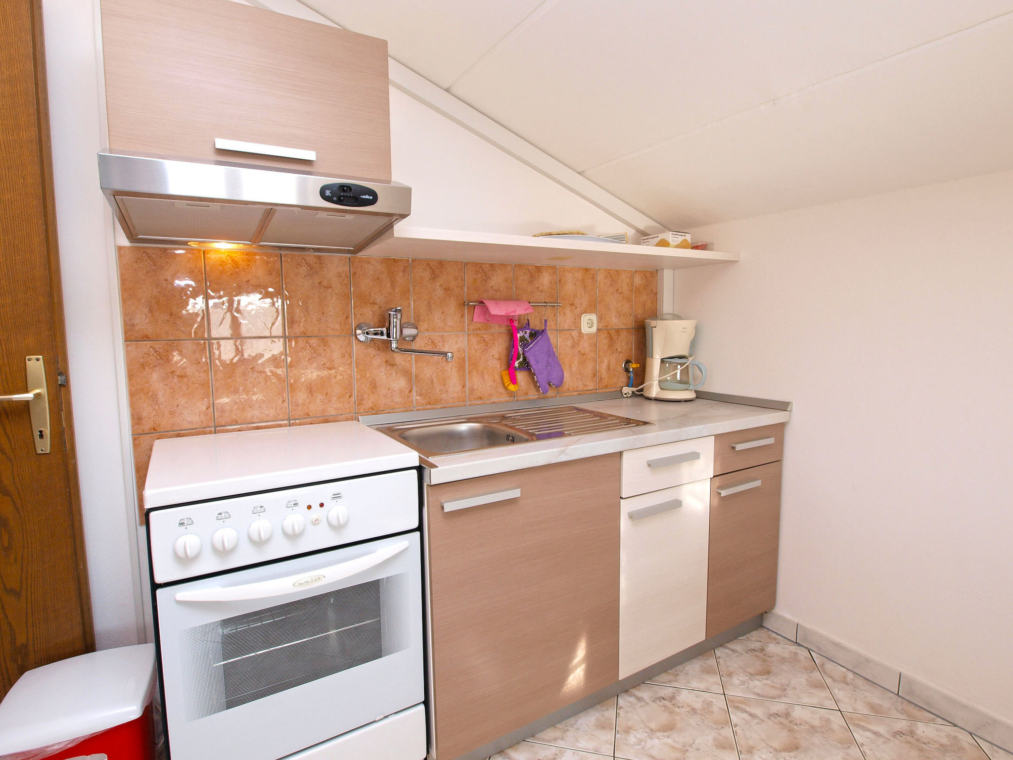 Photo of Apartment 994