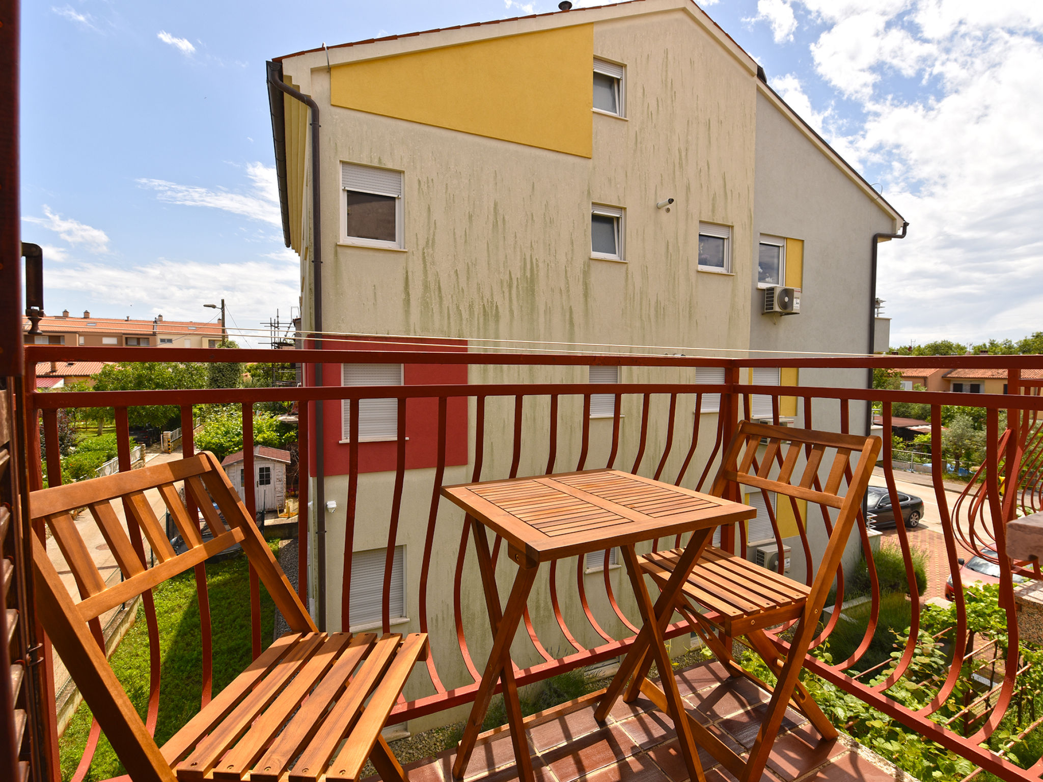 Photo of Apartment 2250