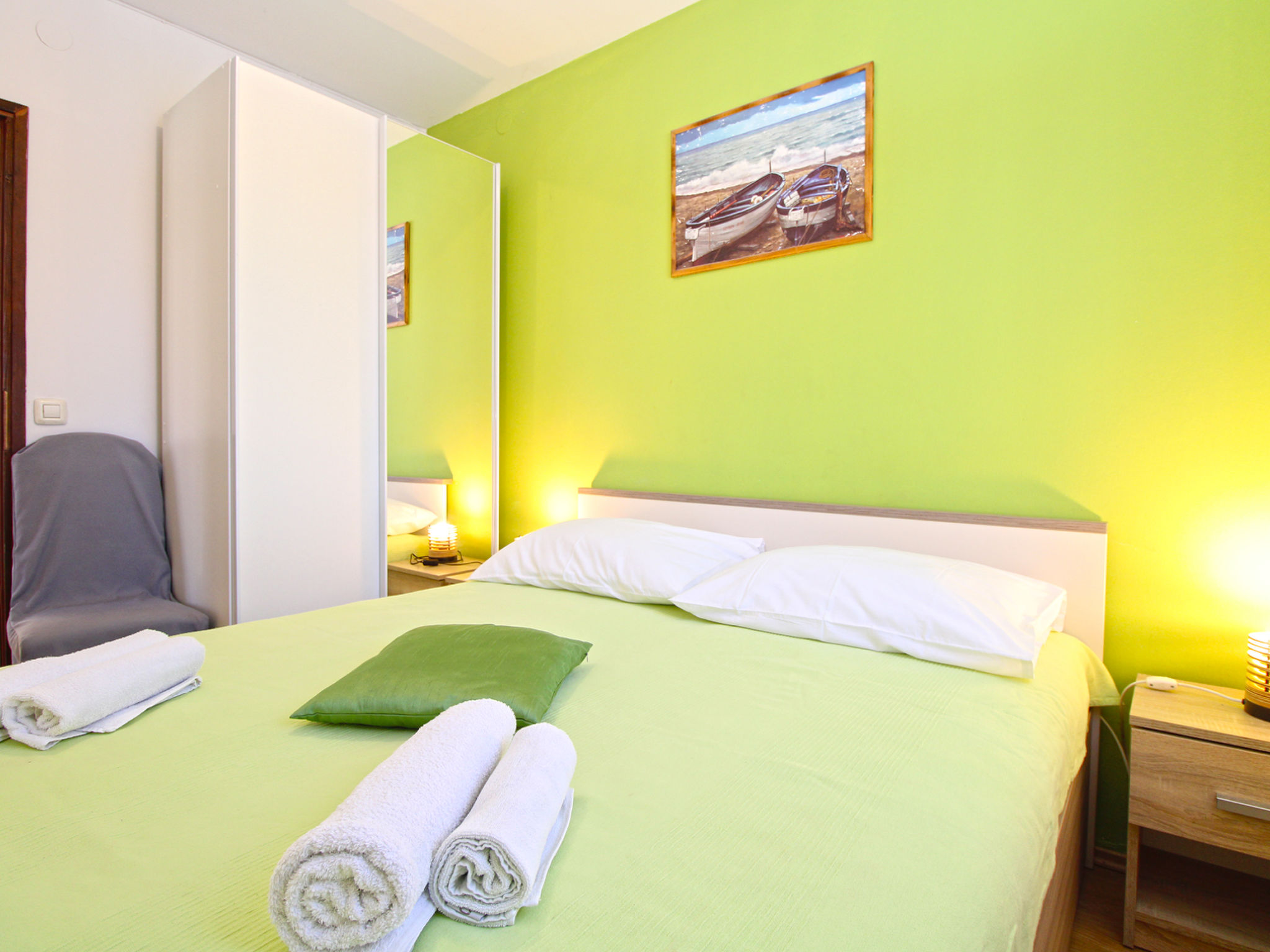 Photo of Apartment 768