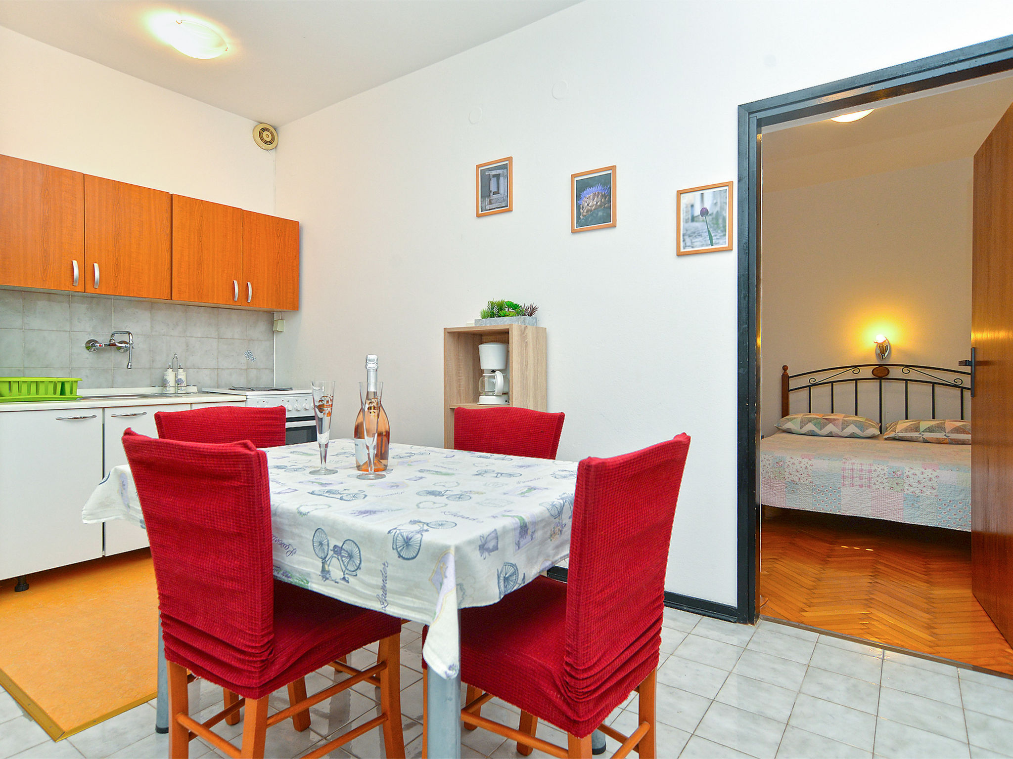 Photo of Apartment 442