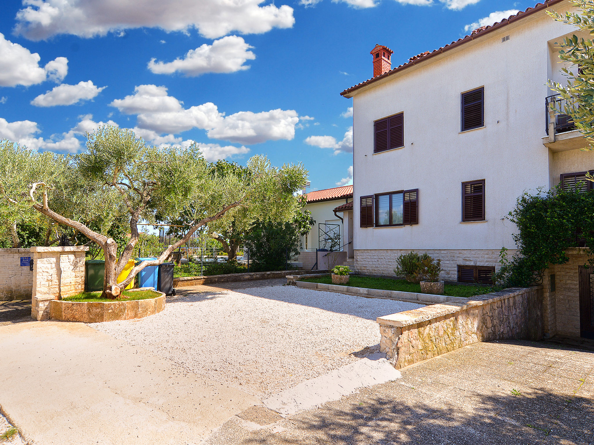 Apartment 442 Apartment in Fazana