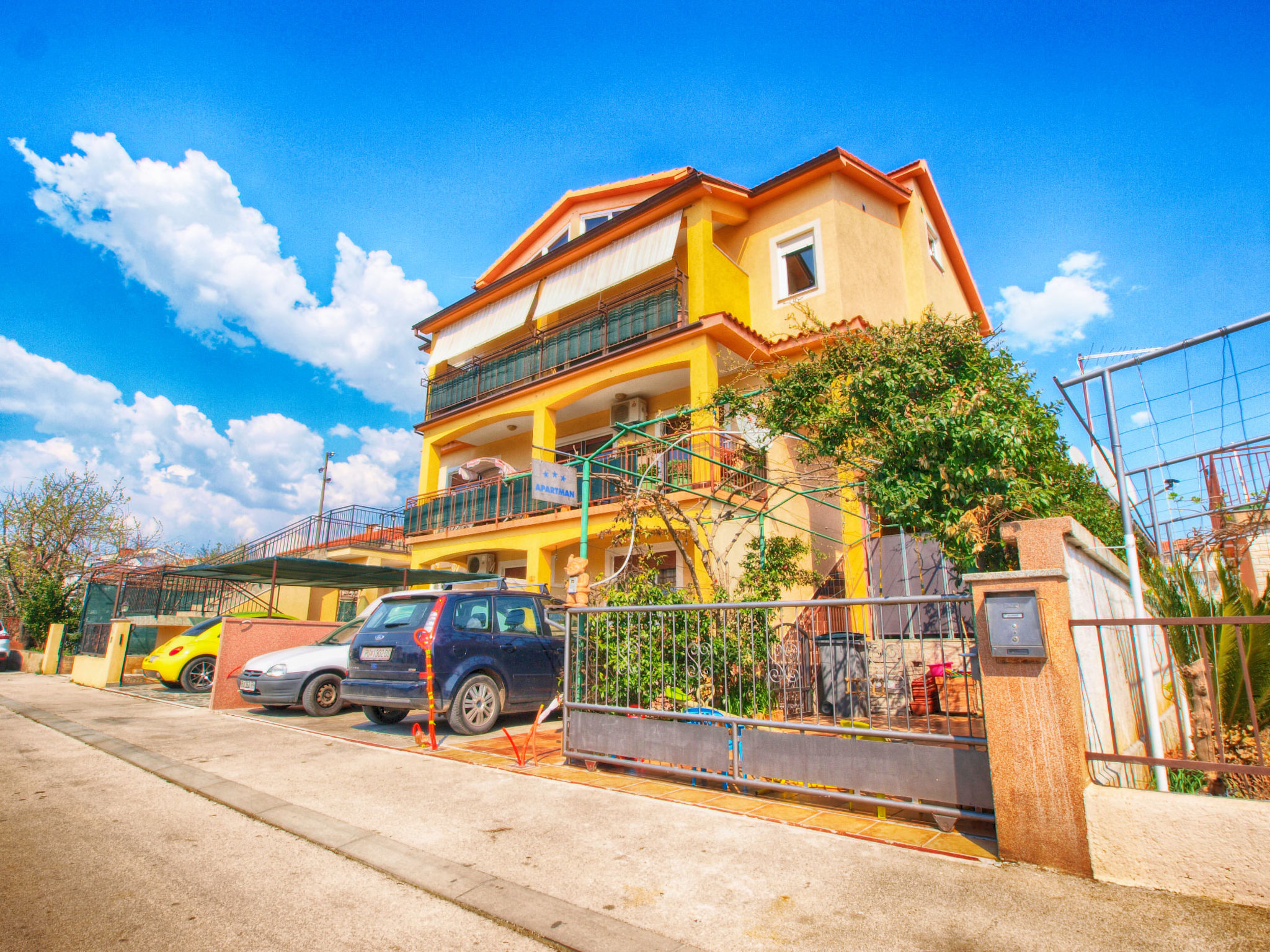 Photo of Apartment 1200