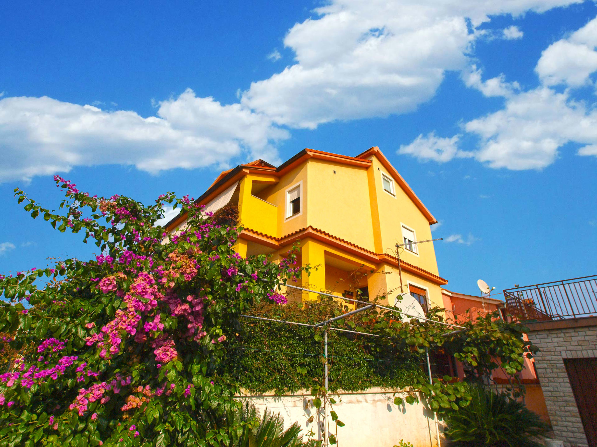 Apartment 1200 Apartment in Fazana