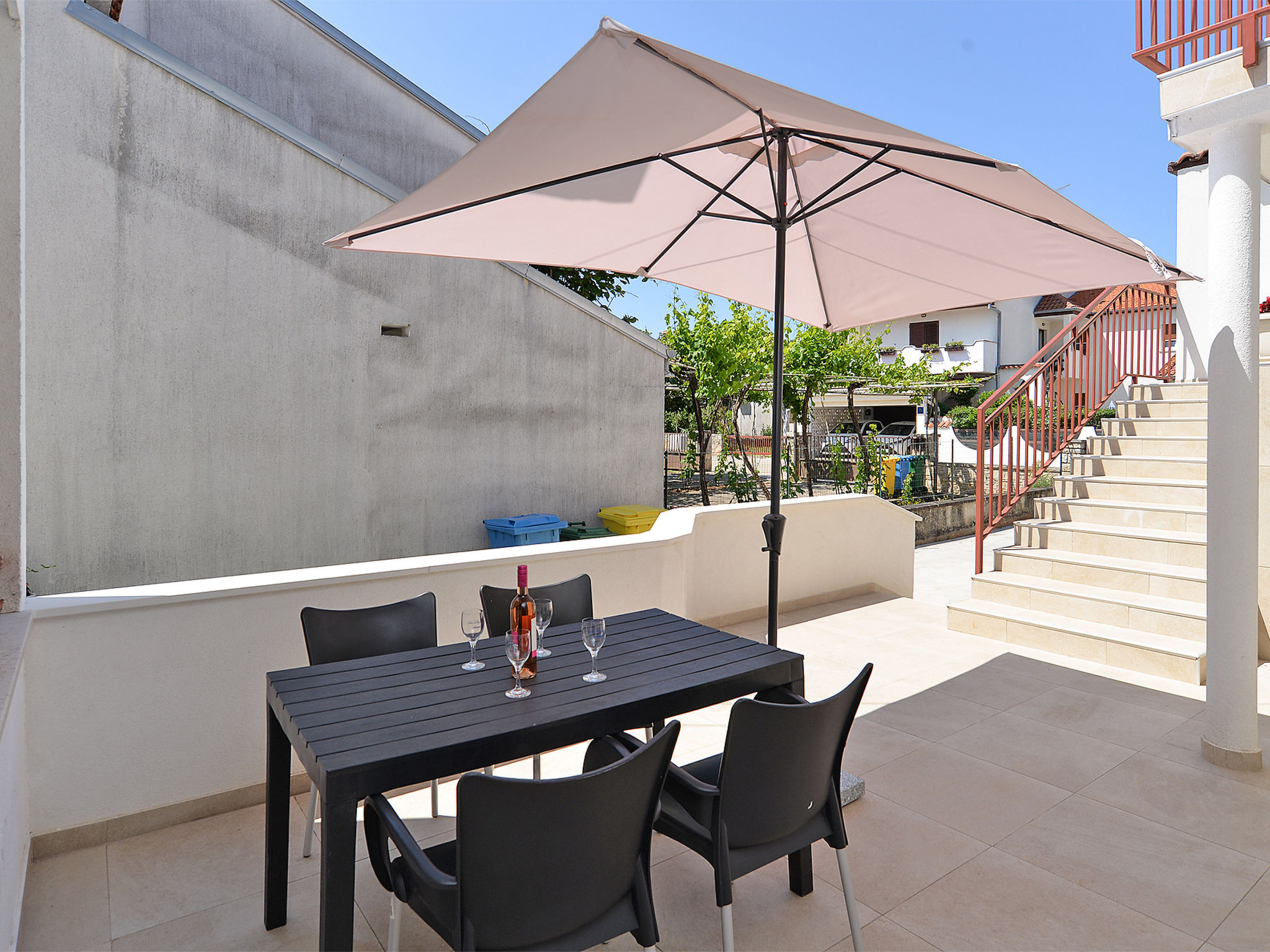 Photo of Apartment 1124