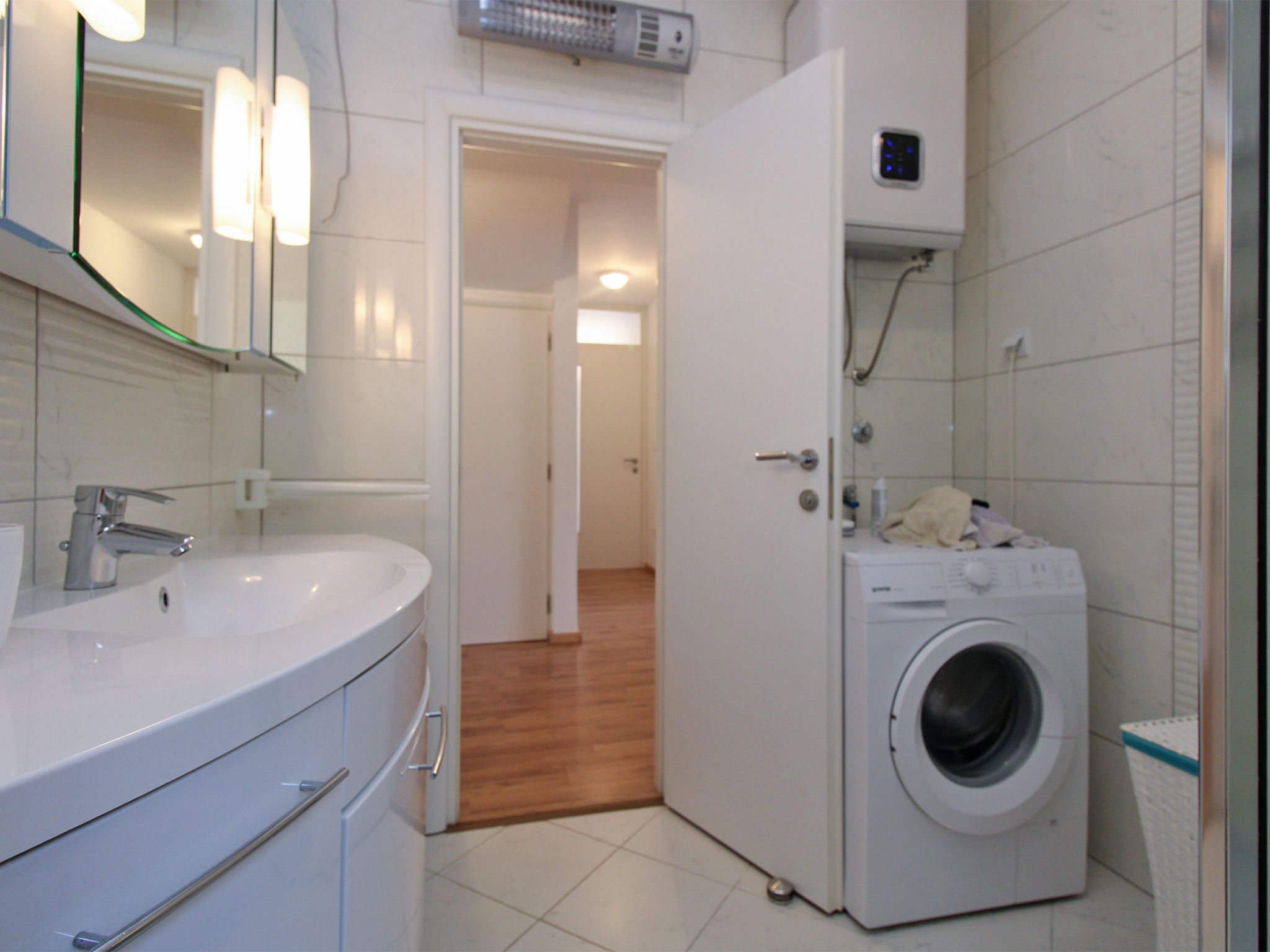Apartment 2198 - Binnen