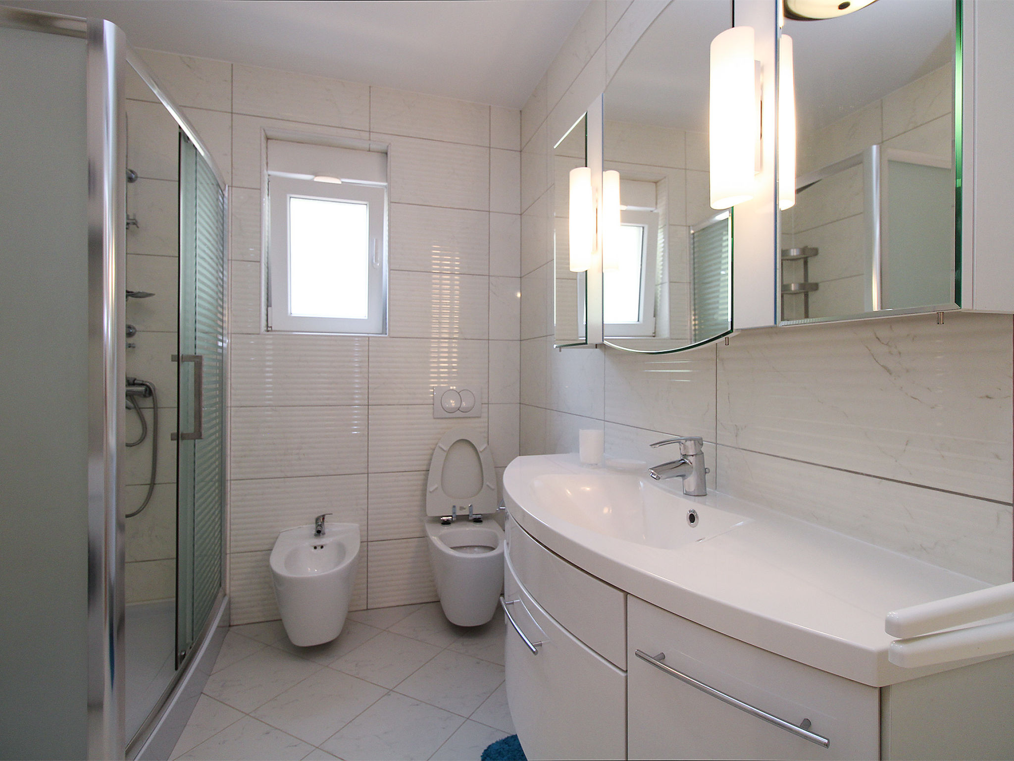 Apartment 2198 - Binnen