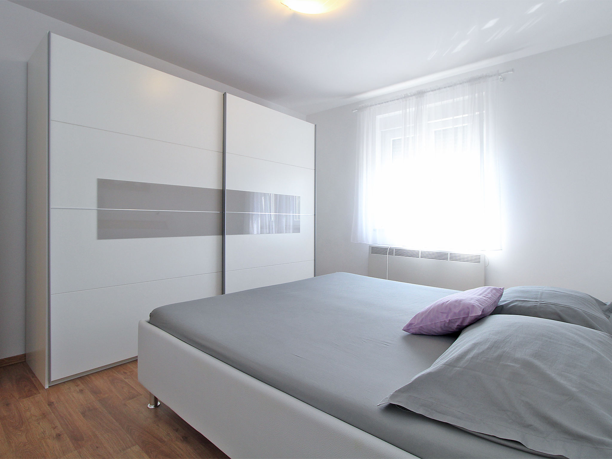 Apartment 2198 - Binnen