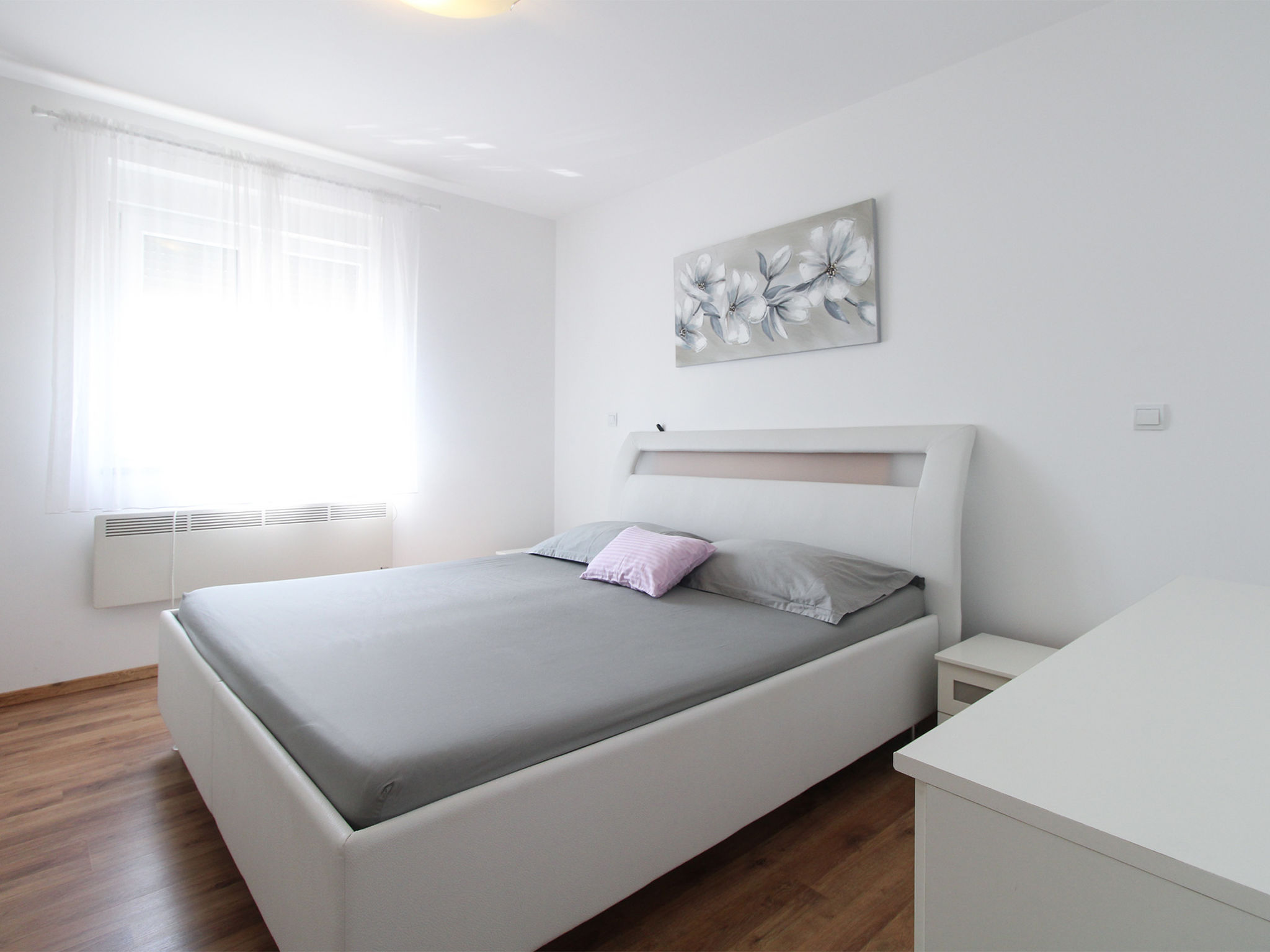 Apartment 2198 - Binnen