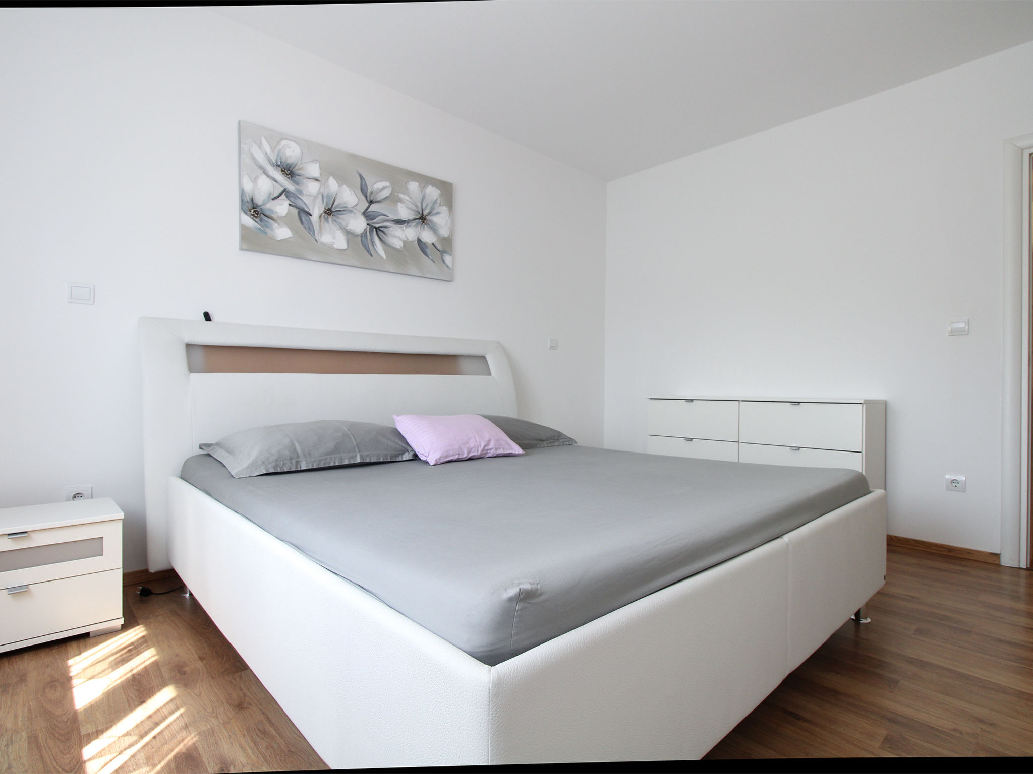 Apartment 2198 - Binnen