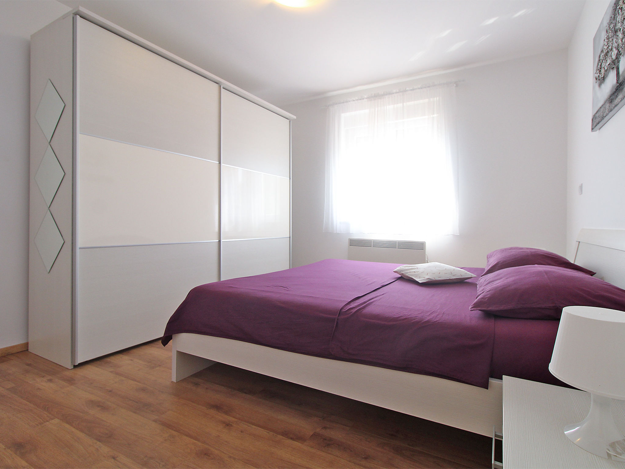 Apartment 2198 - Binnen