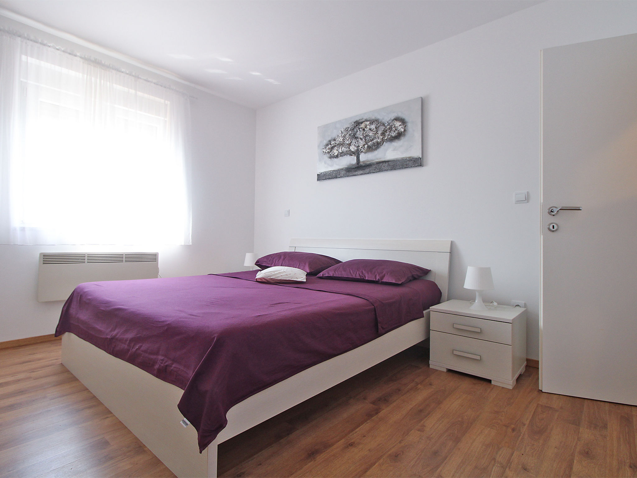 Apartment 2198 - Binnen
