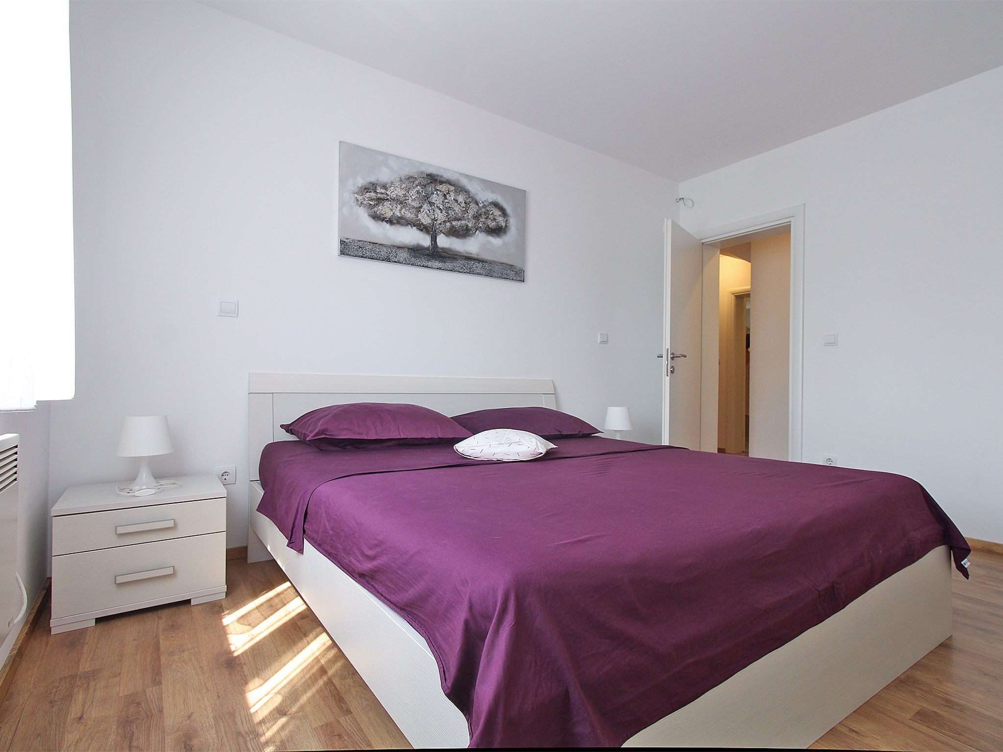 Apartment 2198 - Binnen