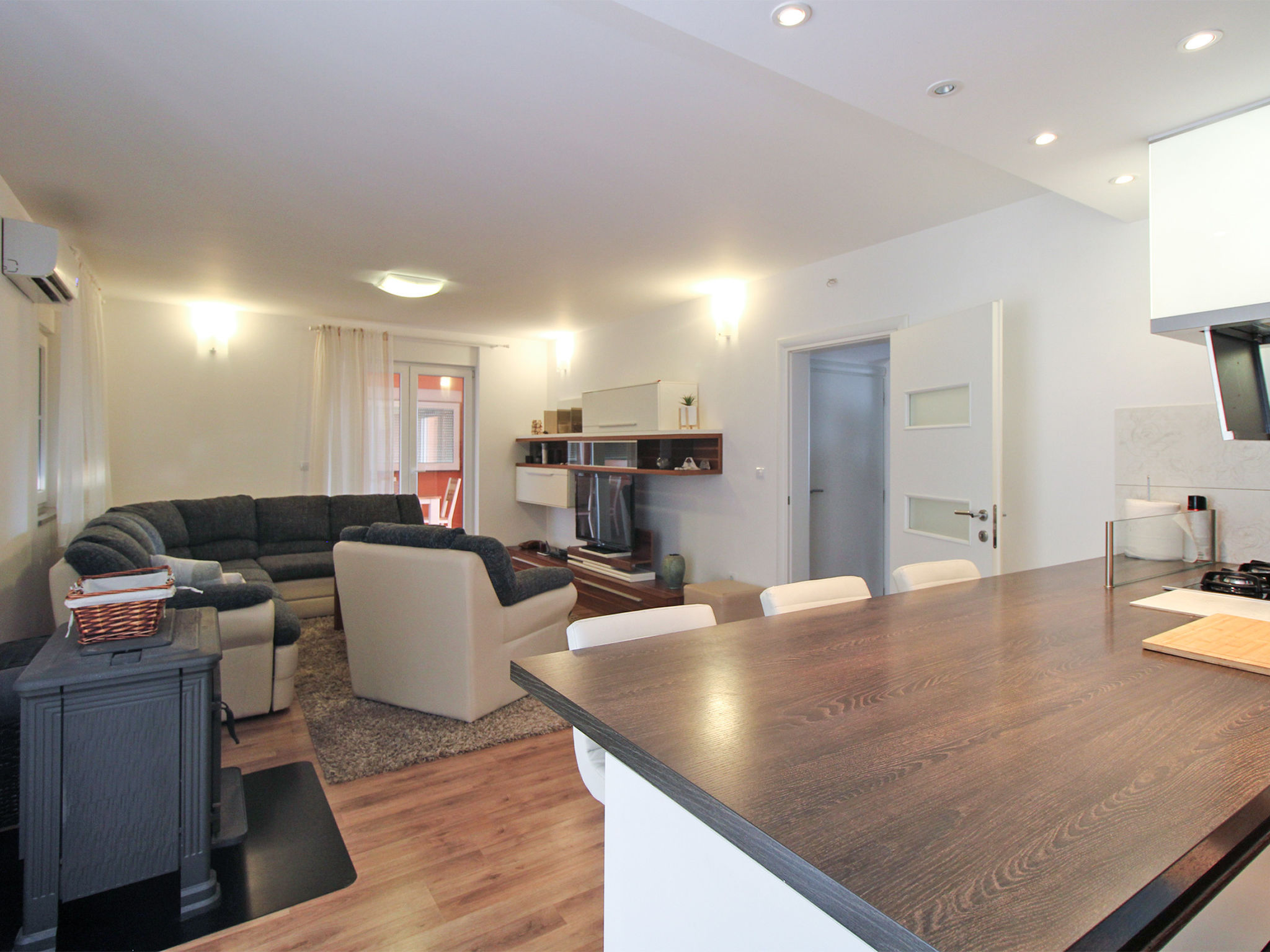 Apartment 2198 - Binnen