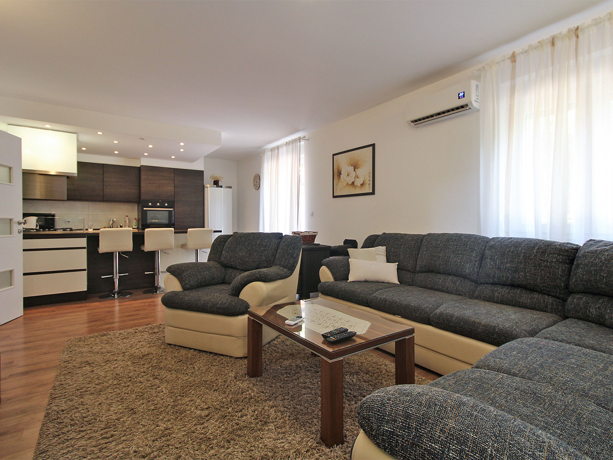Apartment 2198 - Binnen