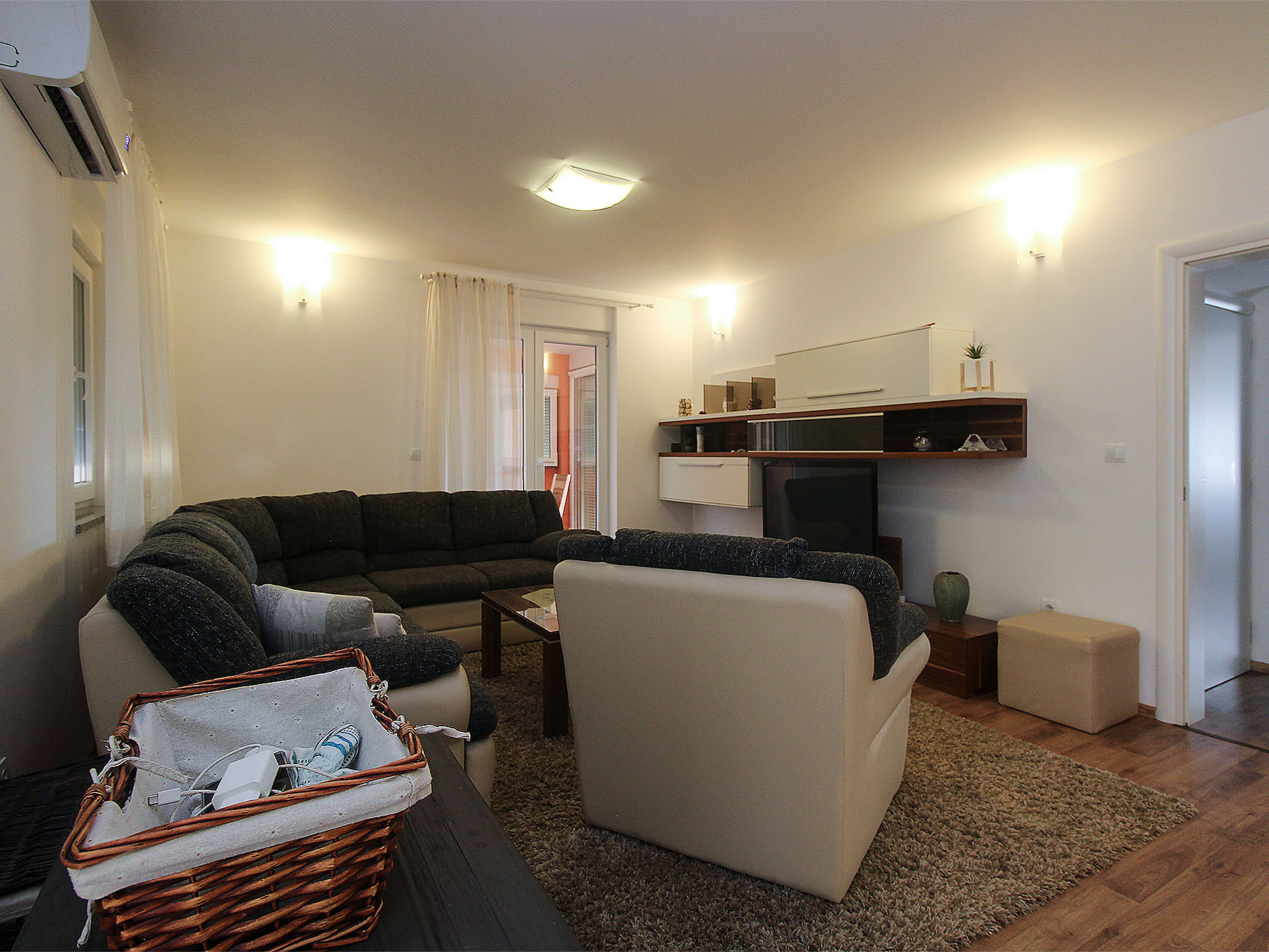 Apartment 2198 - Binnen