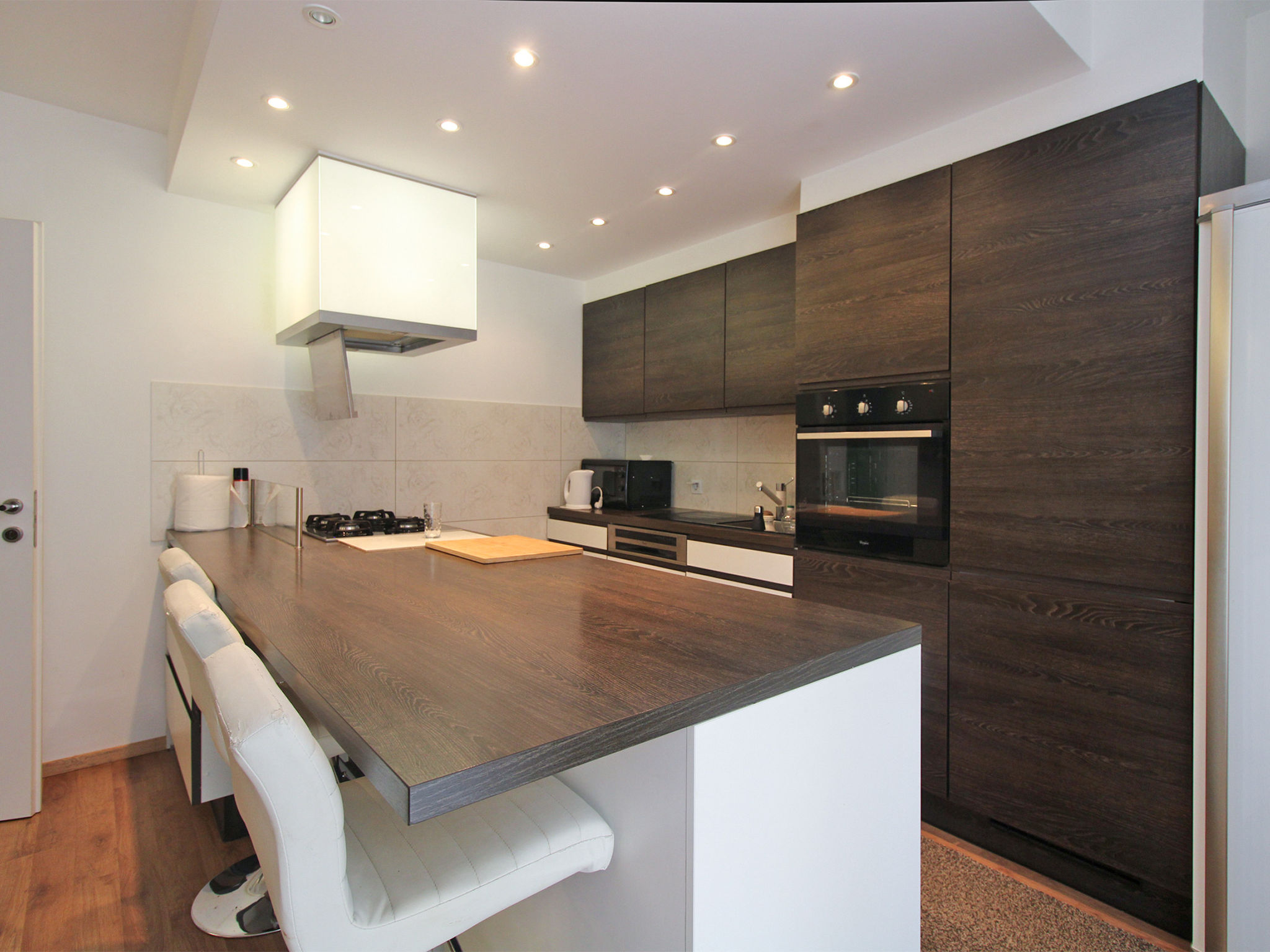 Apartment 2198 - Binnen