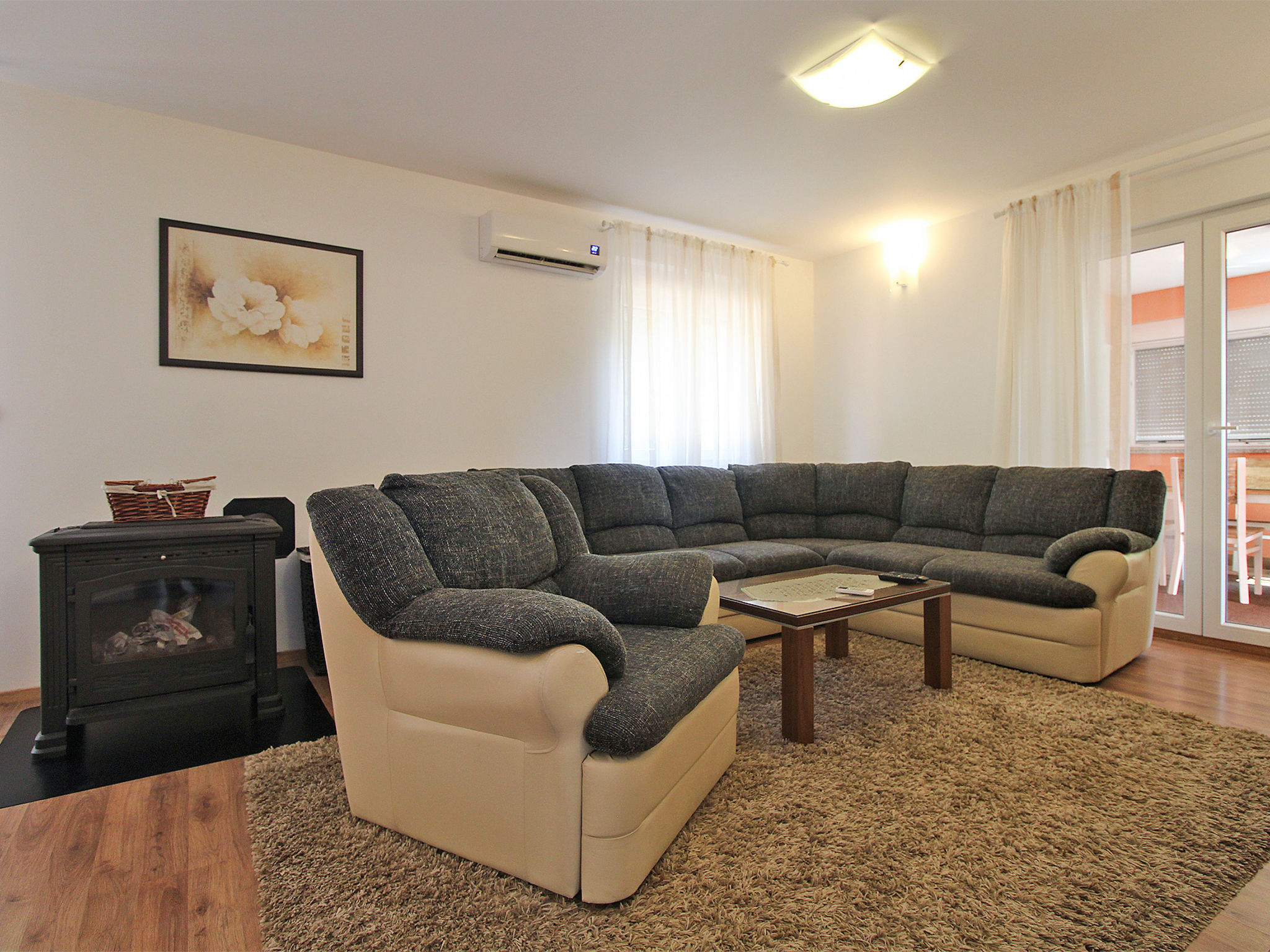 Apartment 2198 - Binnen
