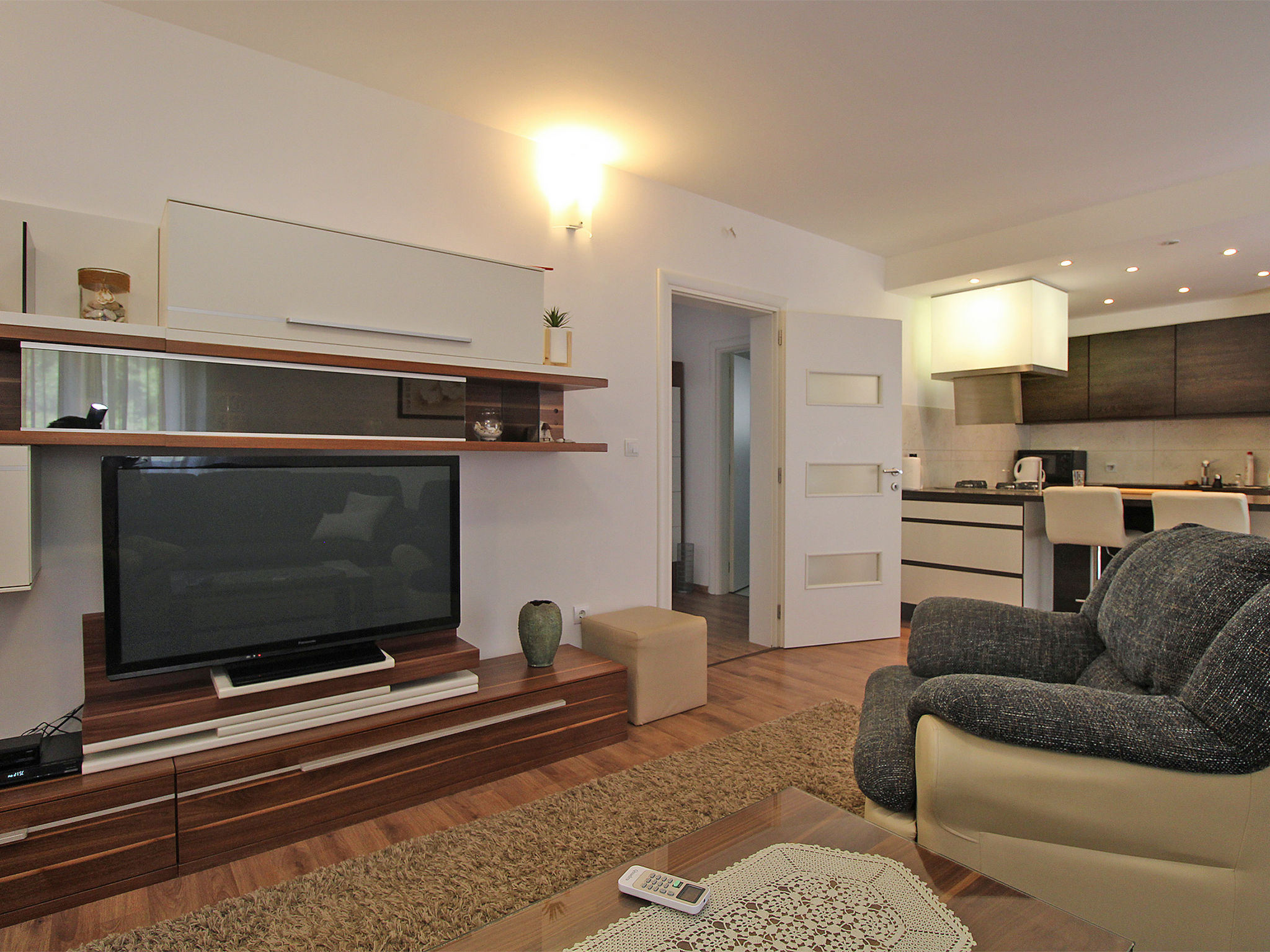 Apartment 2198 - Binnen