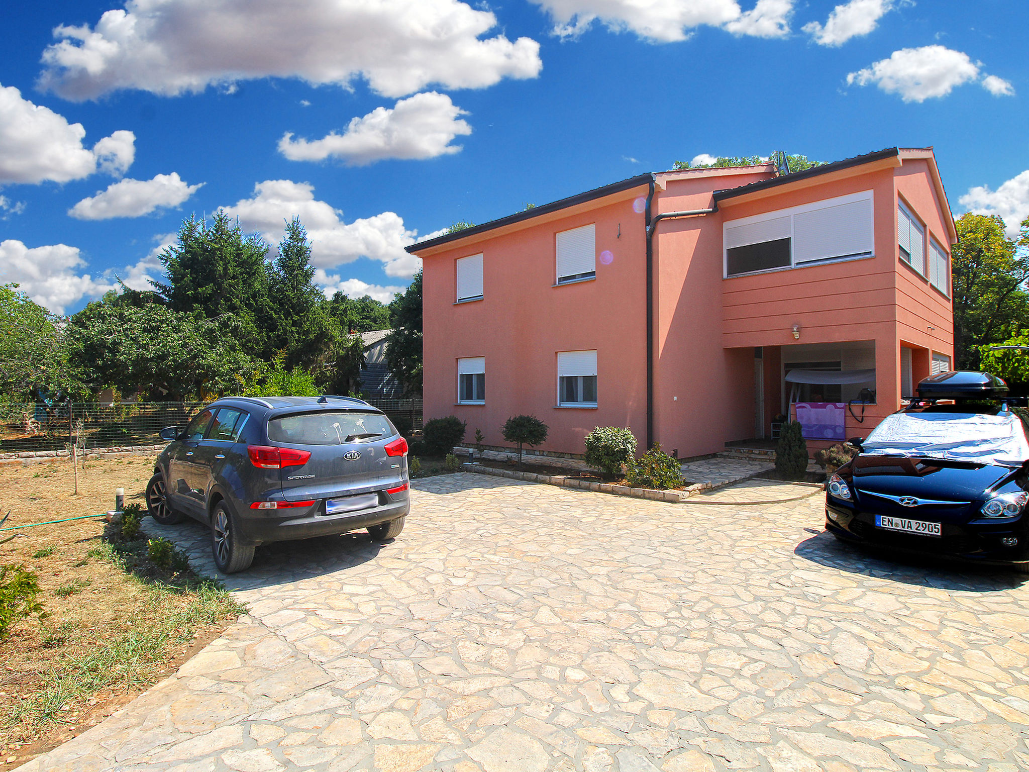 Apartment 2198 - Buiten