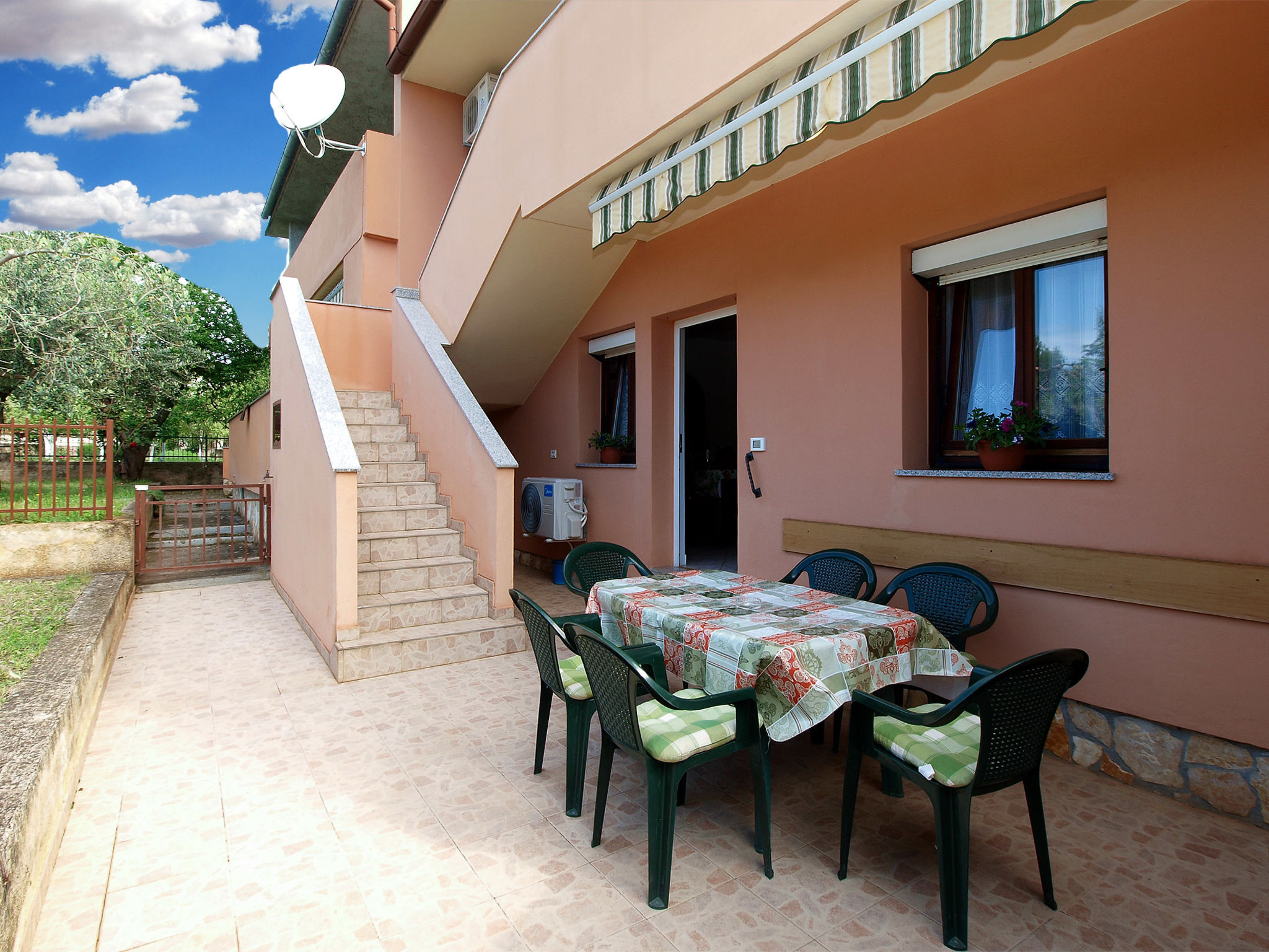 Photo of Apartment 1858