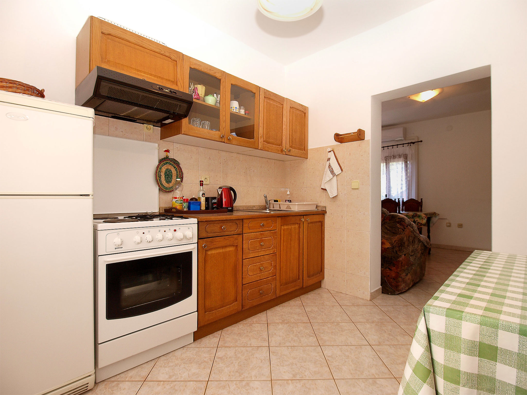 Photo of Apartment 1858