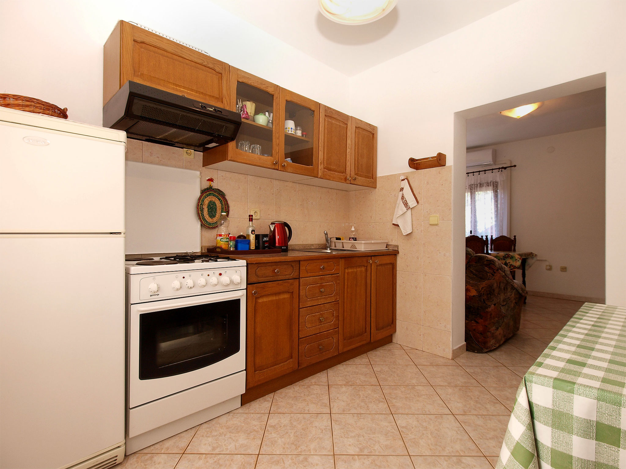 Photo of Apartment 1858