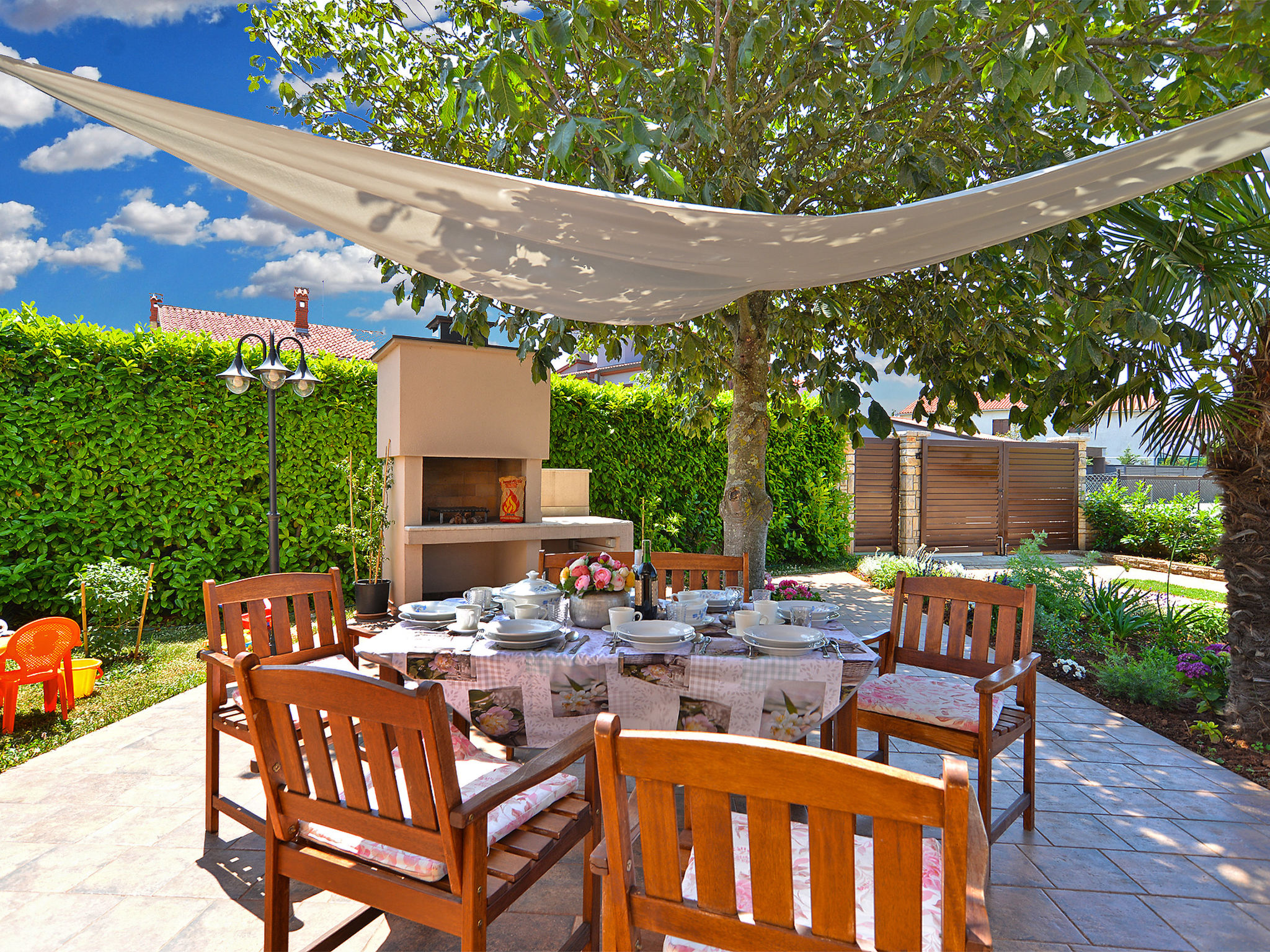 Apartment 38 Apartment in Fazana