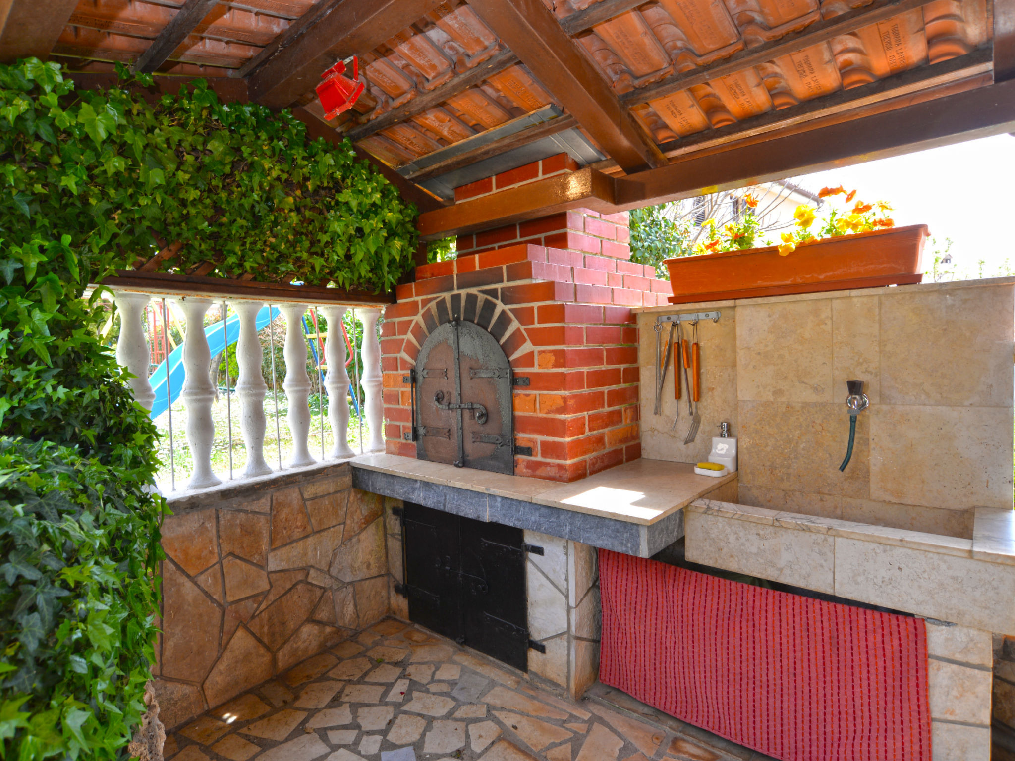 Apartment 1021 Apartment in Fazana