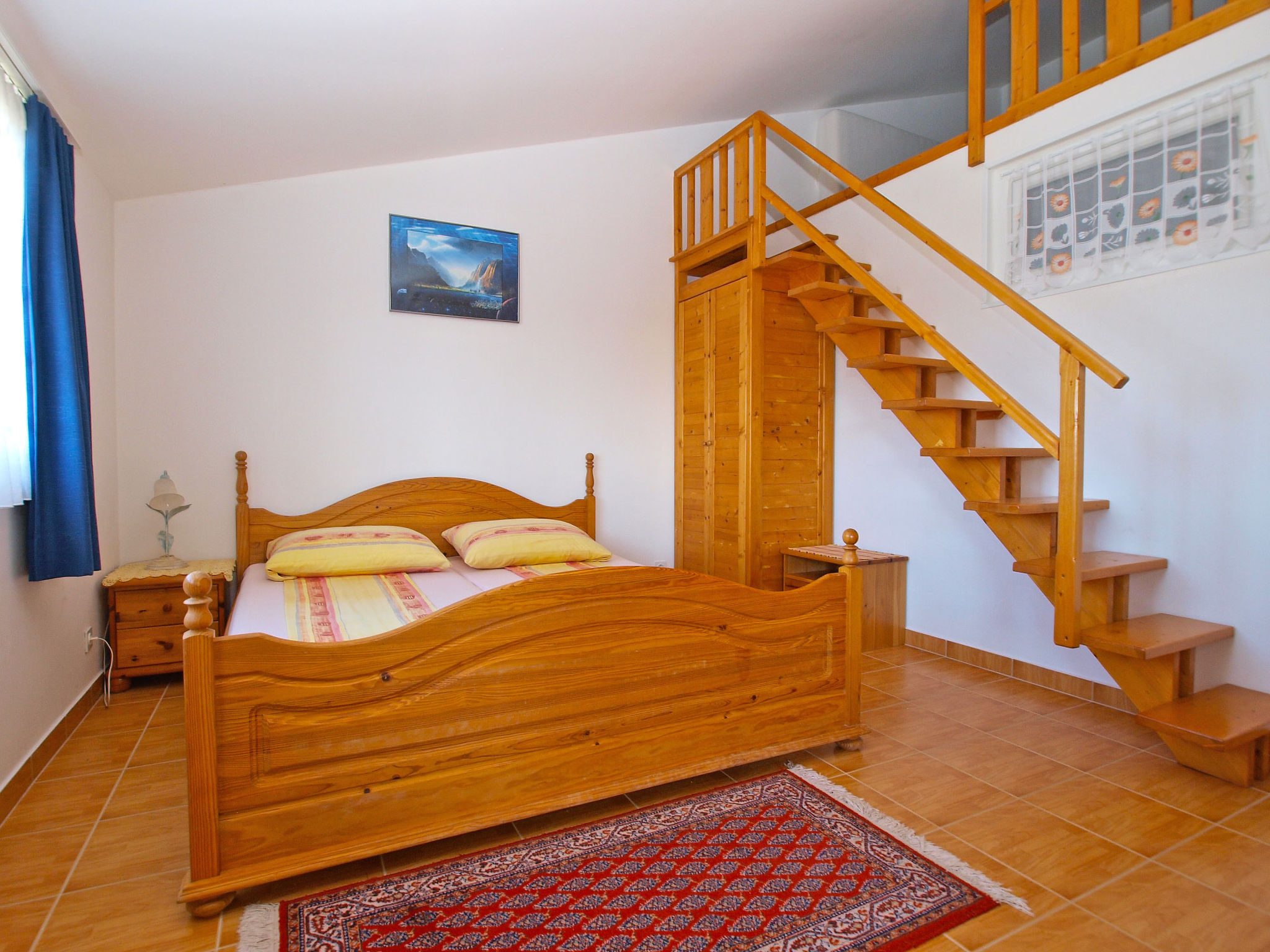 Apartment 1272 - Drinnen