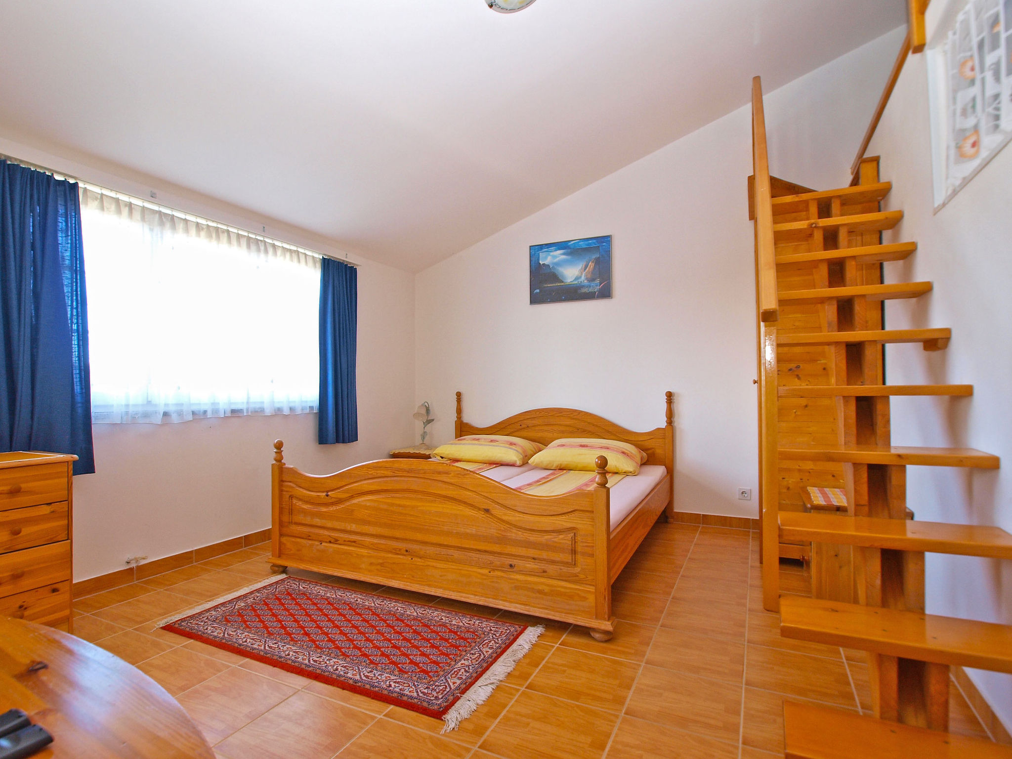 Apartment 1272 - Drinnen