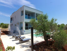 Villa Horizont: Modern Istriaans genot aan de kust van Fažana - thumbnail 3