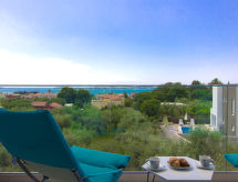 Villa Horizont: Modern Istriaans genot aan de kust van Fažana - thumbnail 2