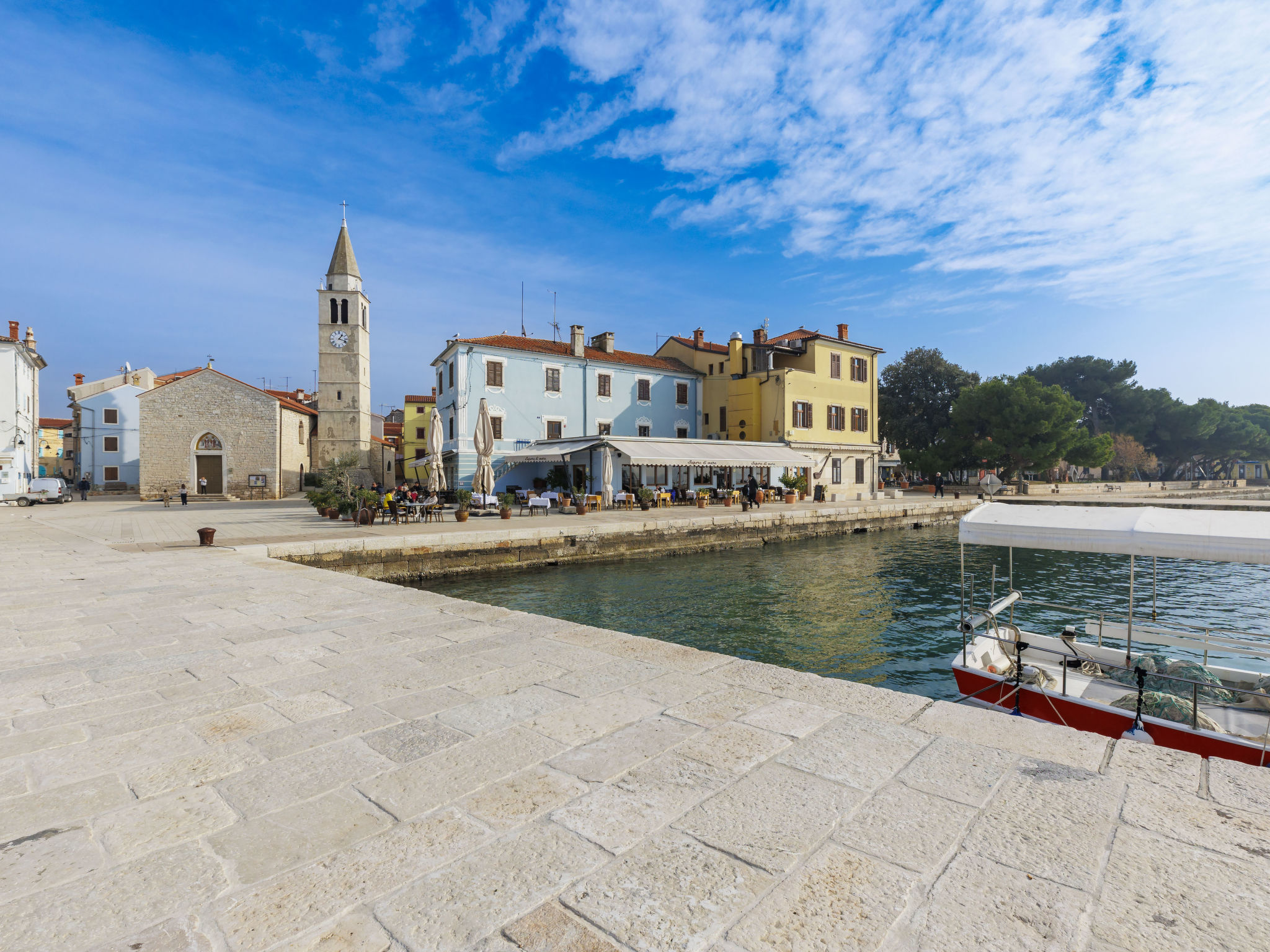 Photo of Villa Horizont