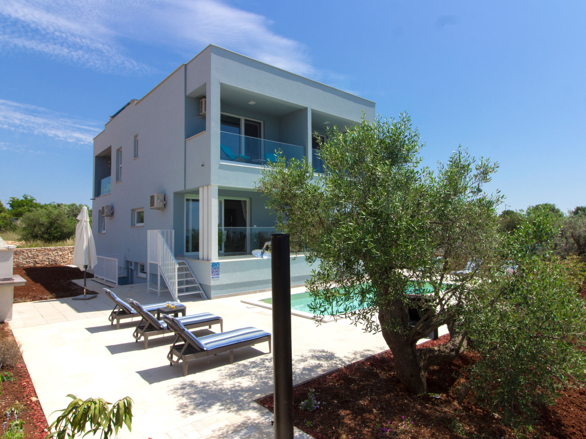 Photo of Villa Horizont