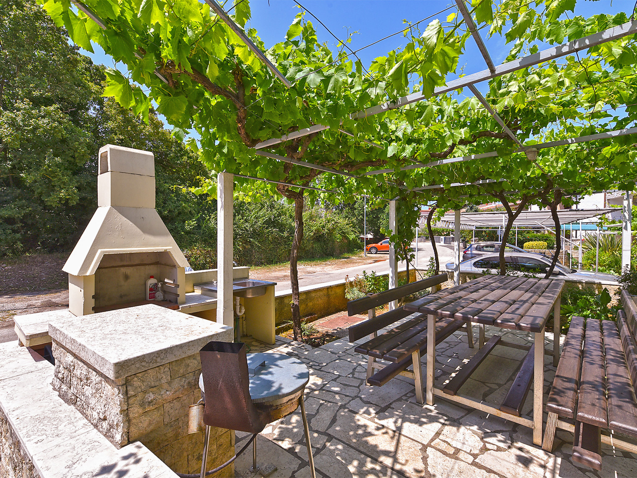 Apartment 929 Apartment in Fazana