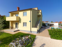 Villa Rampic: Ruim vakantiehuis met privézwembad in Fažana, Istrië - thumbnail 4