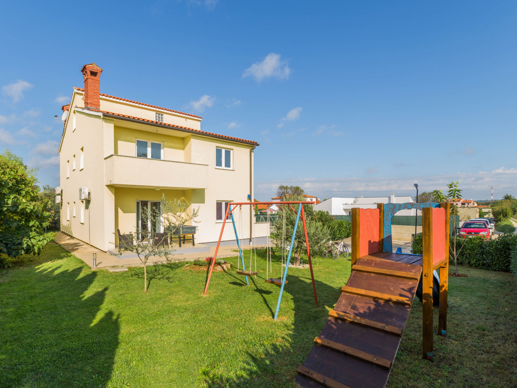 Photo of Villa Rampic