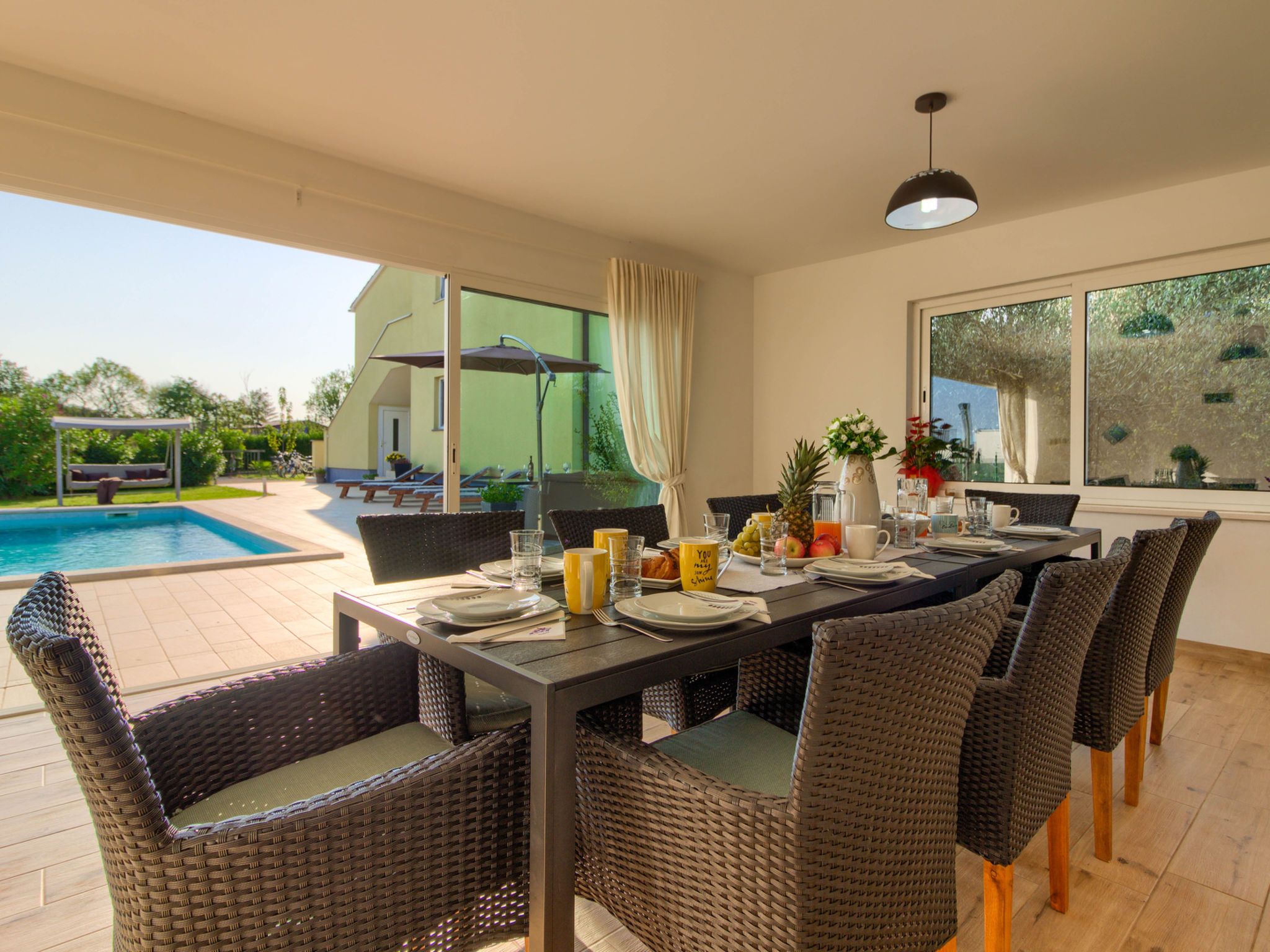 Photo of Villa Rampic