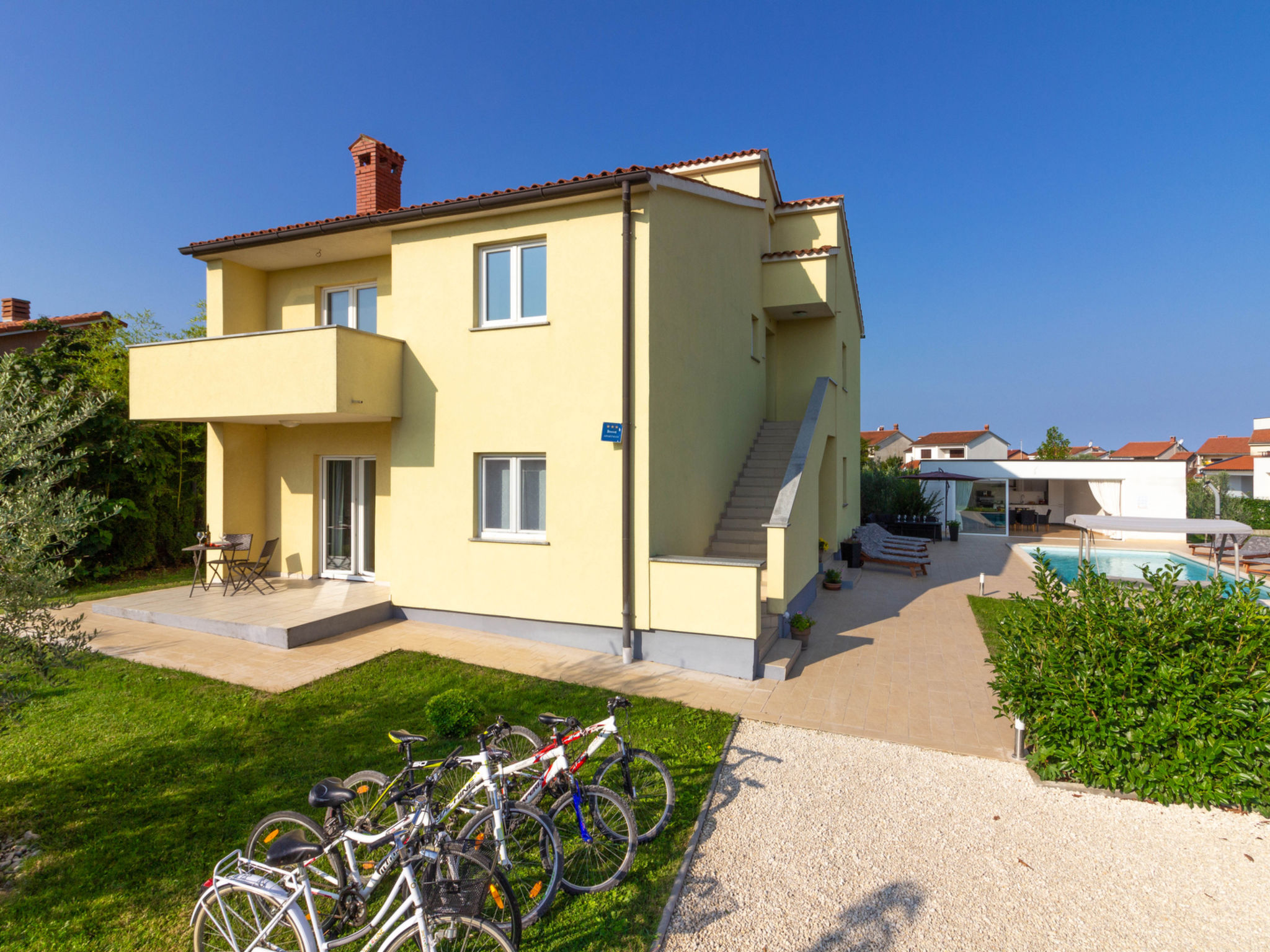 Photo of Villa Rampic