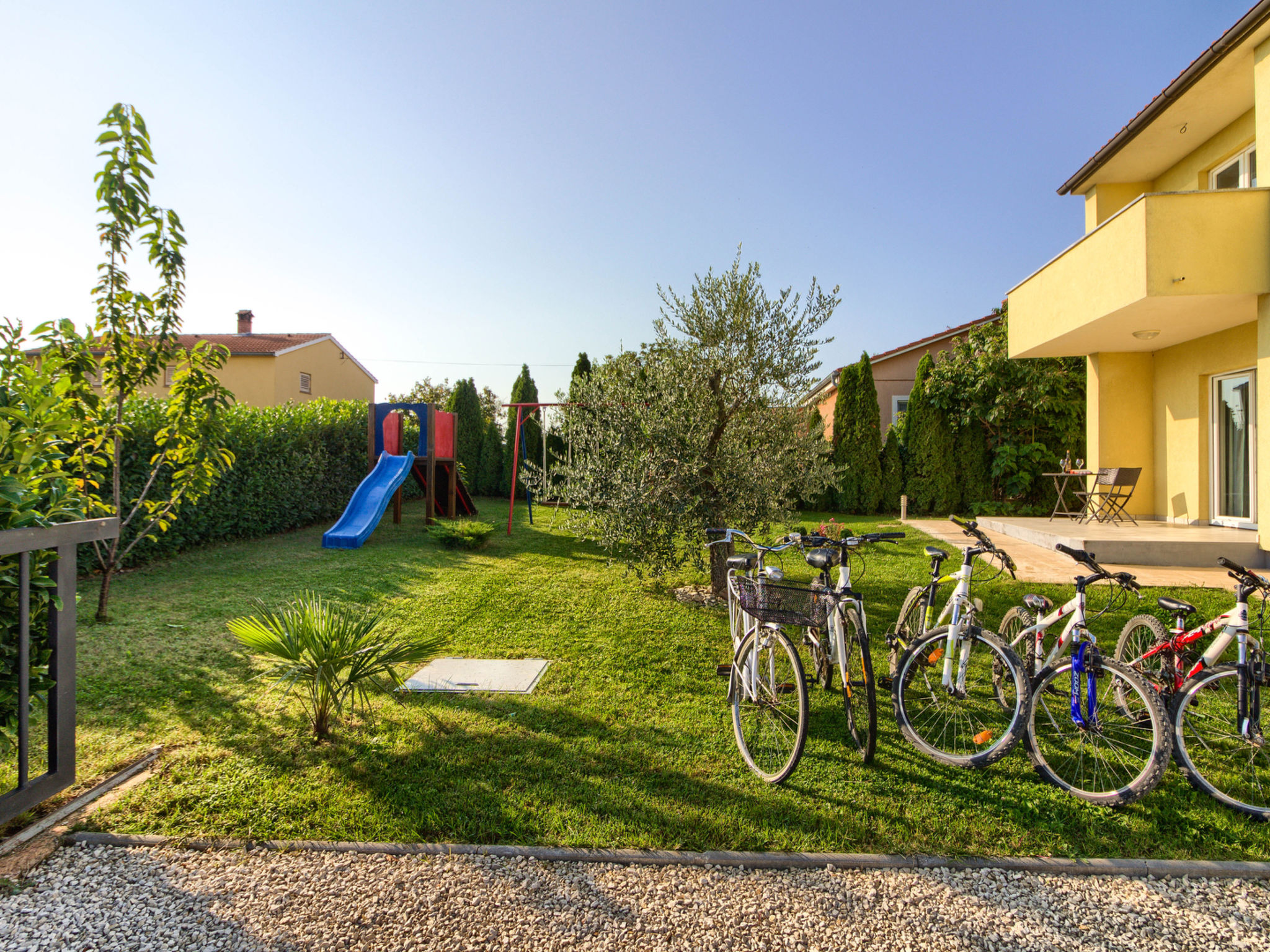 Photo of Villa Rampic