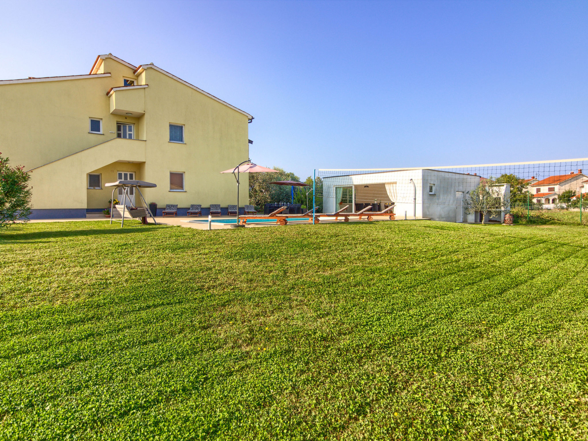 Photo of Villa Rampic