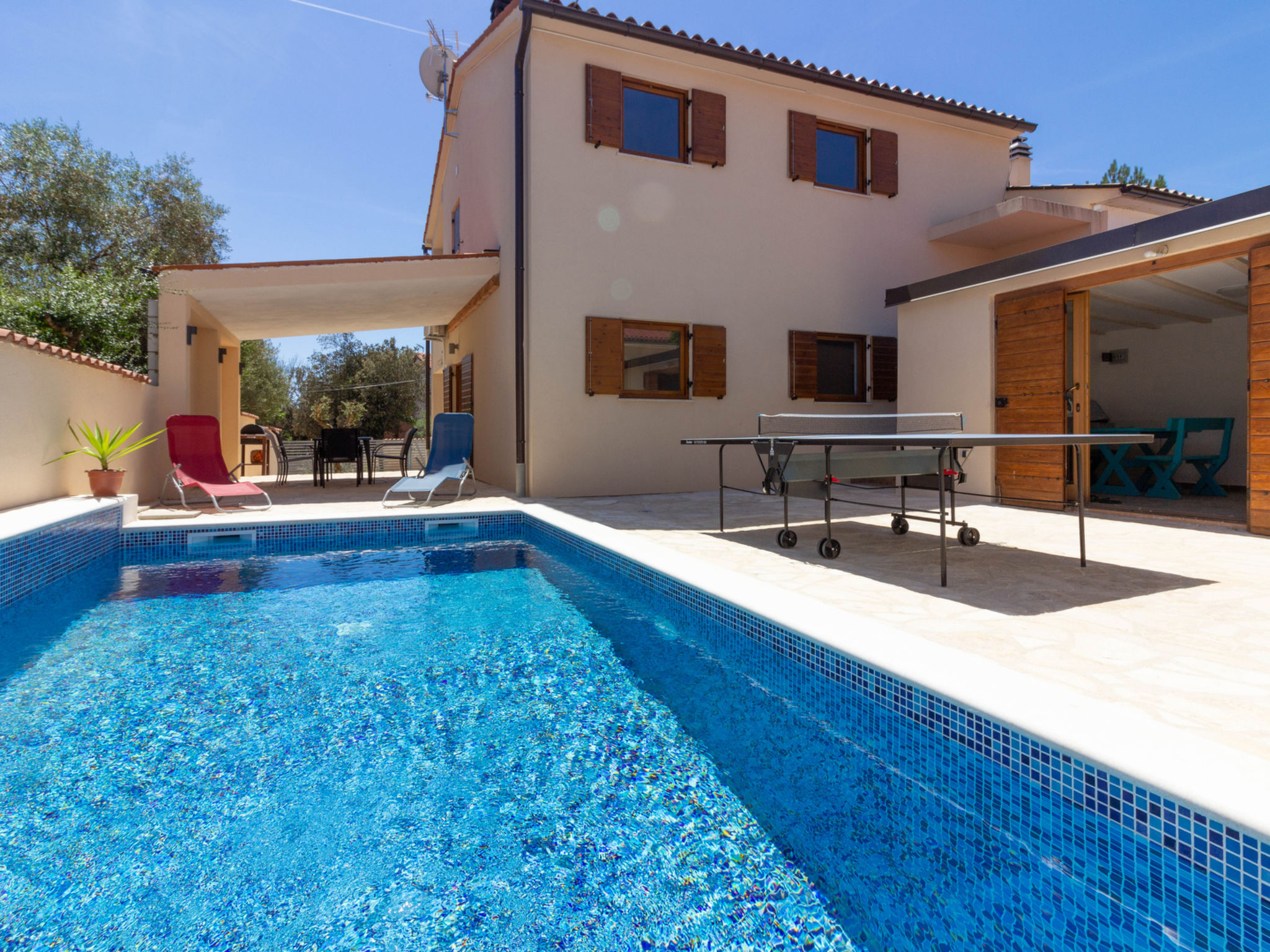 Villa Cissana