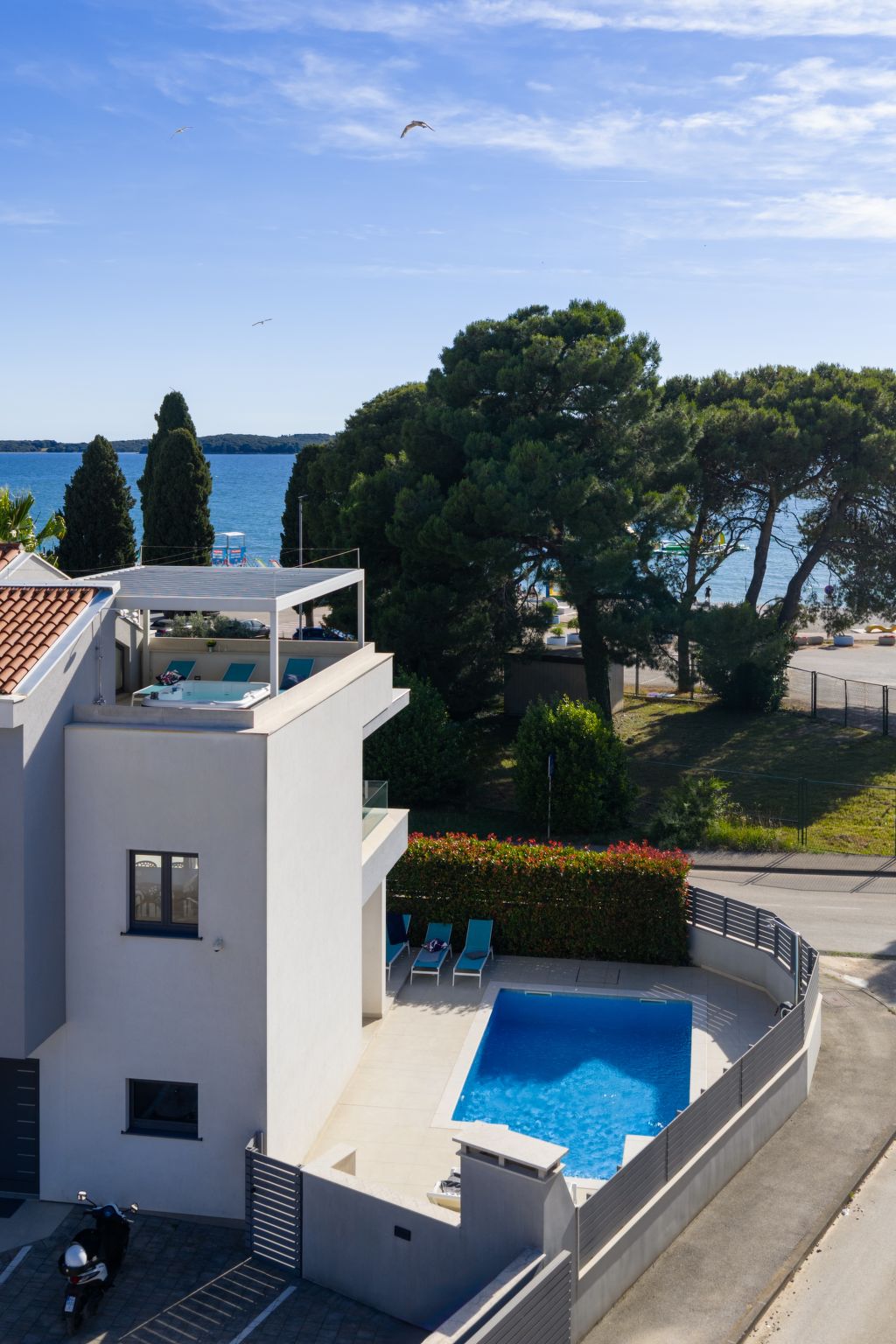 Photo of Villa Fasana