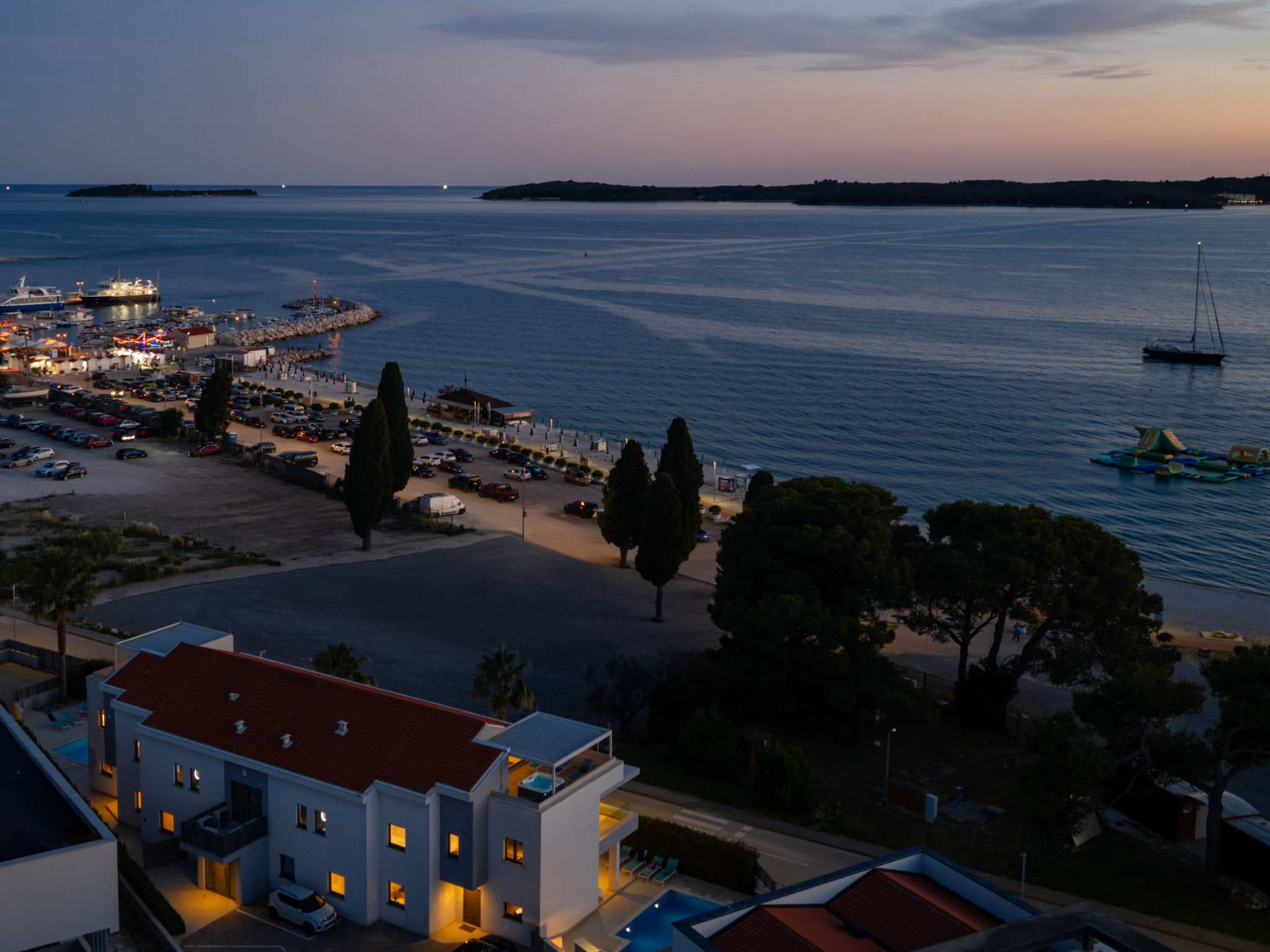 Photo of Villa Fasana