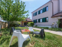 Villa Valbandon: Privé-oase met zwembad op 300m van zee in Fažana - thumbnail 6