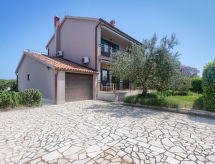 Villa Valbandon: Privé-oase met zwembad op 300m van zee in Fažana - thumbnail 5