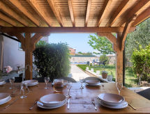 Villa Valbandon: Privé-oase met zwembad op 300m van zee in Fažana - thumbnail 2