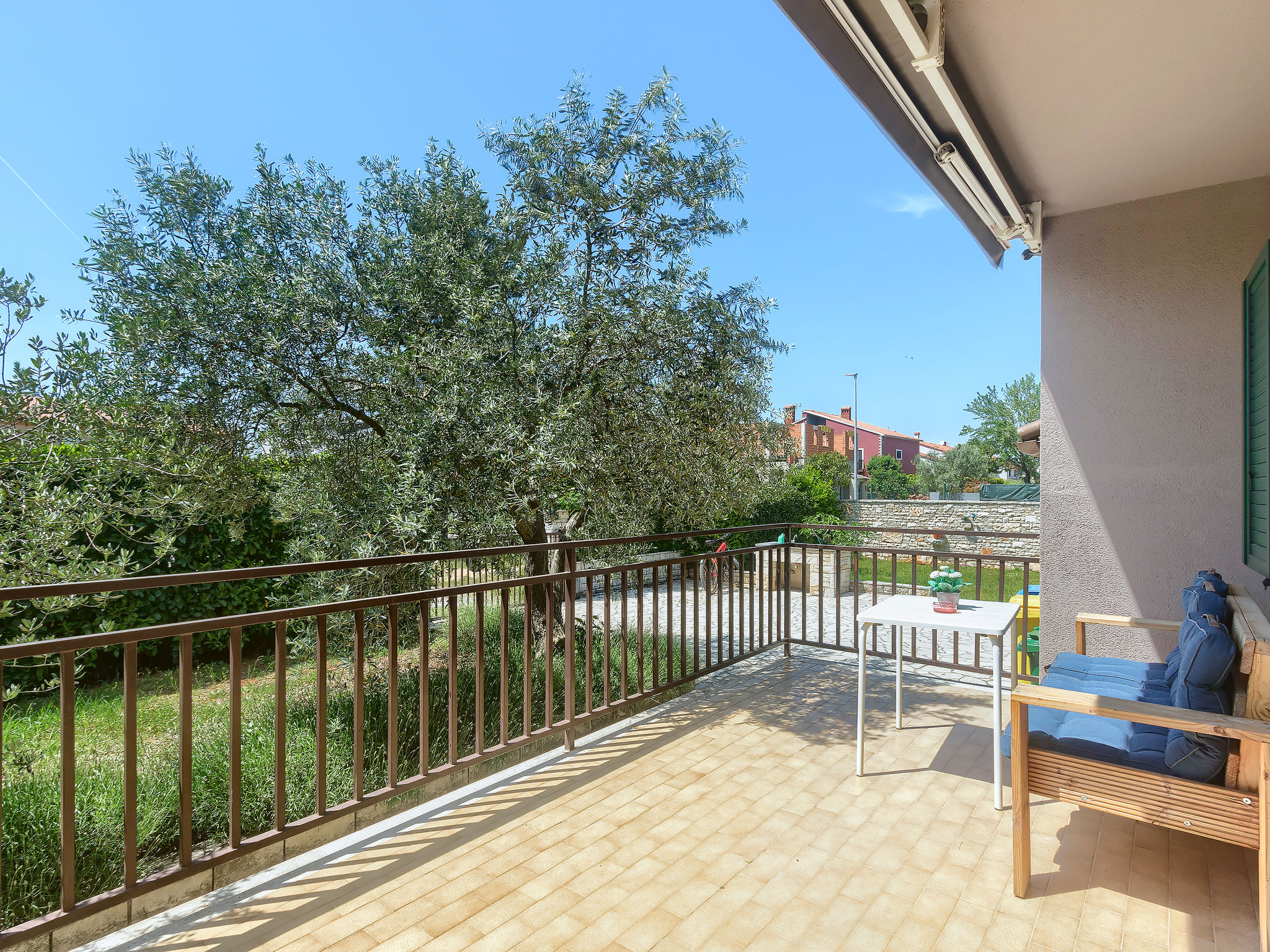 Photo of Villa Valbandon