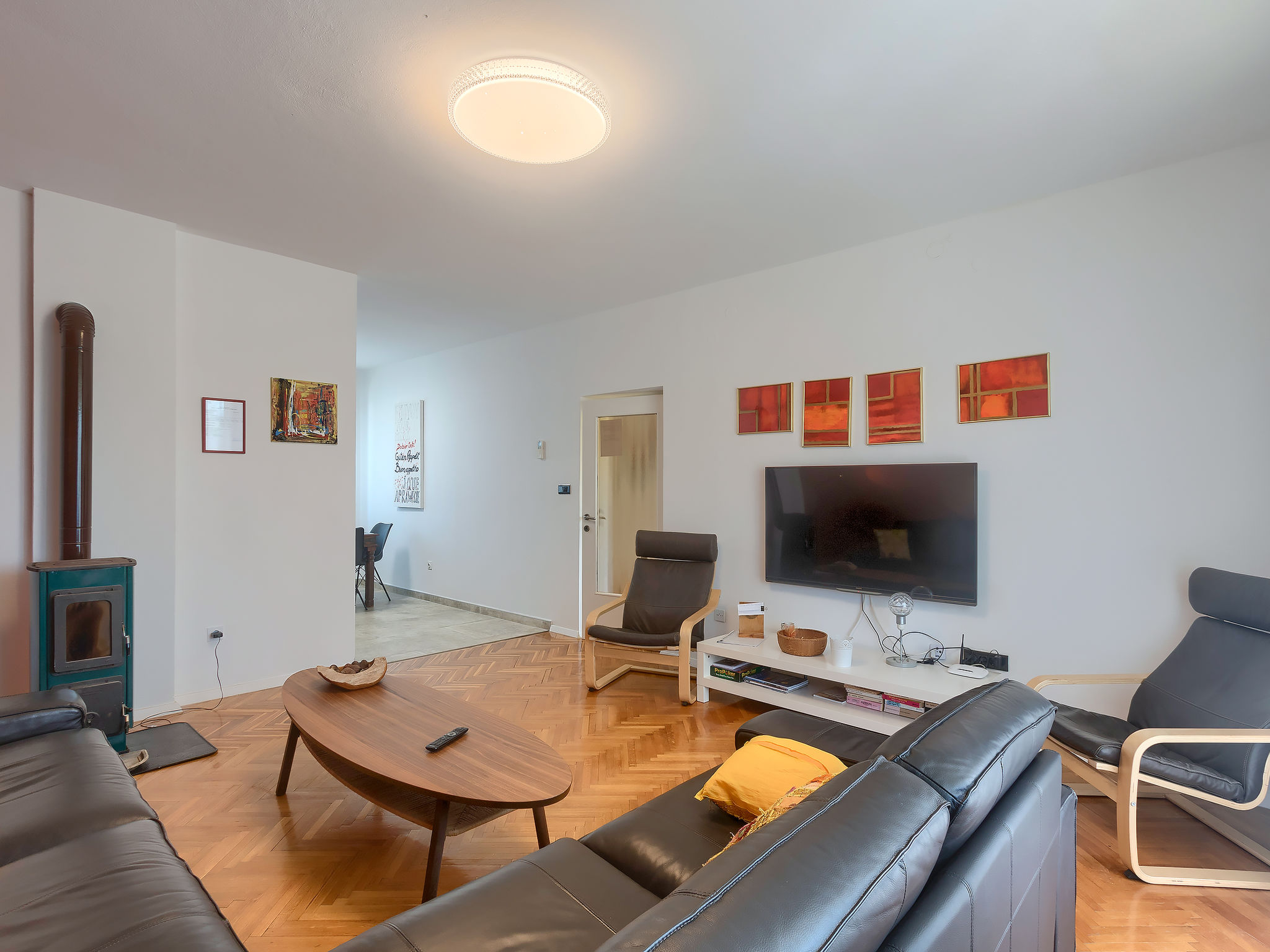 Photo of Villa Valbandon